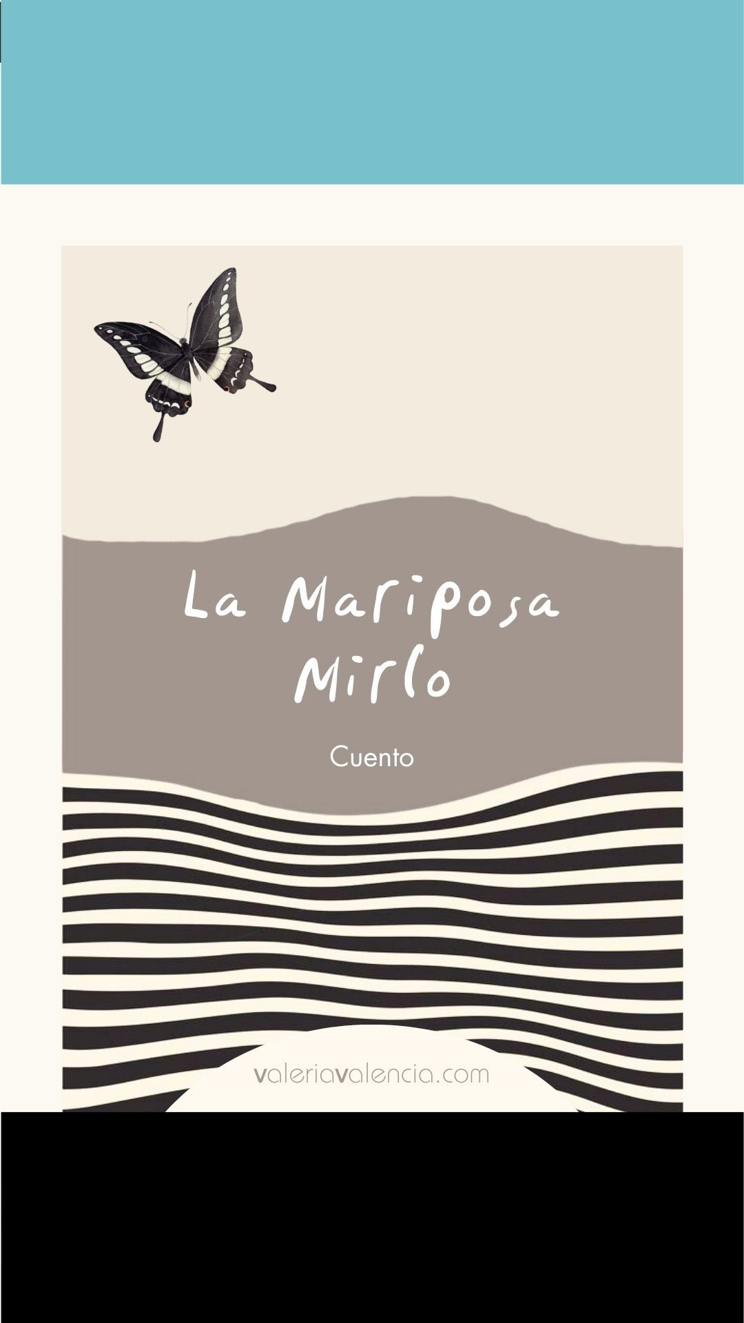 Un cuento para DESPERTAR a niños y adultos ✨.
Escribí este cuento en enero, dudando cuando vería la luz. En este mes han pasado muchas cosas hermosas, entre ellas, que me metí a un taller de desarrollo personal que causalmente se llama ¨Tu tiempo de oruga ha caducado¨...
Les dedico este cuento a todos mis compañeros del taller (que aportaron al valor de la experiencia) y a nuestra ¨Qillu¨ (@conamor.leti) que tal amorosamente nos ha mostrado uno a uno nuestras alas.
Gracias por ser parte de esta historia 📝.
Con amor,
Valeria 🖤
PD: En quechua de Ecuador Yana significa “negro”, Yurak “blanco” y Qillu “amarillo.
#decidir #amorpropio #autoestima #crecimientopersonal #palabrasquesanan #cuentosquedespiertan #autora #hacerloconmiedoperohacerlo #másvalehechoqueperfecto #gratitud