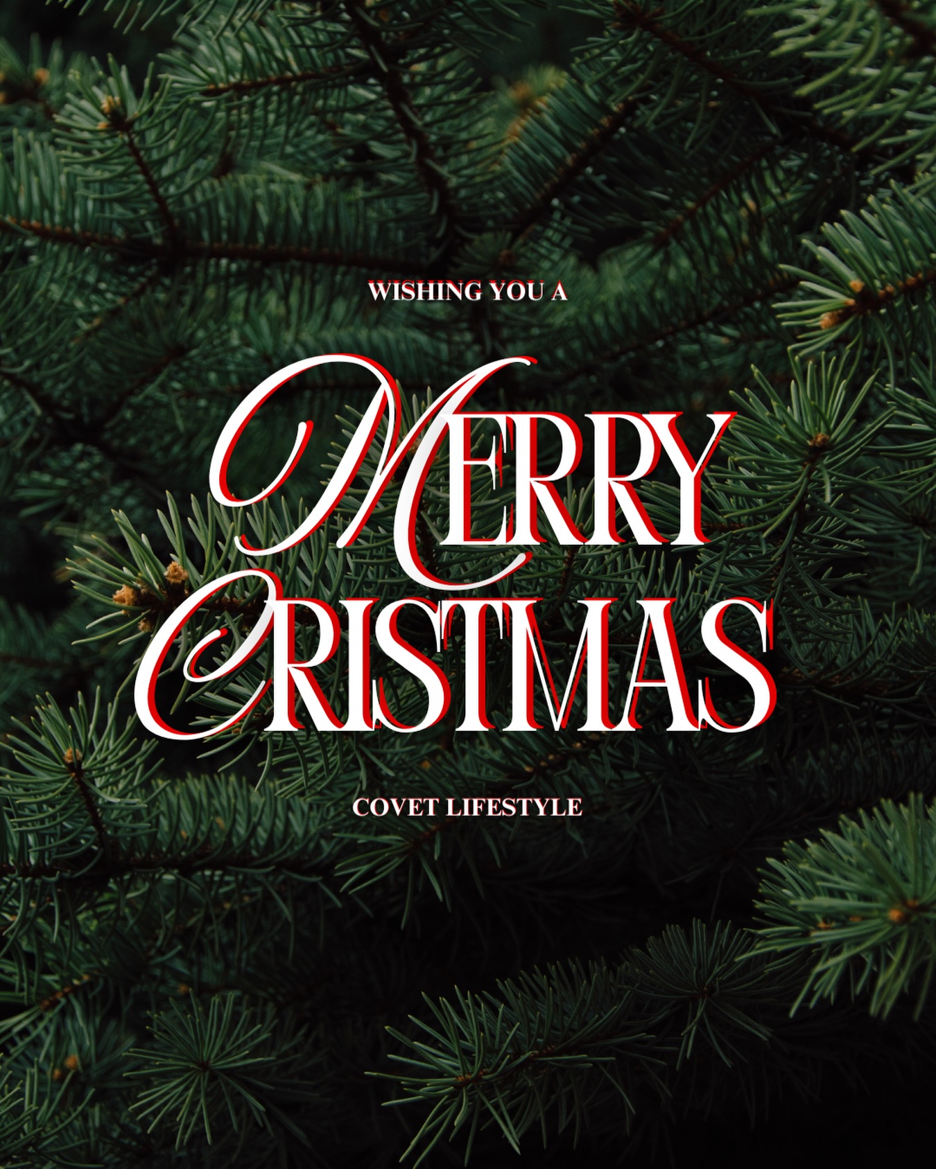 Merry Christmas from all of us to you 🎄✨
Thank you for shopping with us, showing love, and making our season bright. Wishing you joy, warmth, and a little magic today.
#MerryChristmas #HappyHolidays #ThankYou #HolidaySeason #ShopLocal