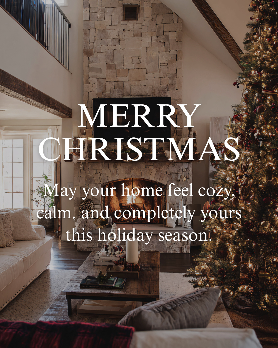 May your days be calm, your gatherings joyful, and your design dreams a little closer to reality in the new year.
