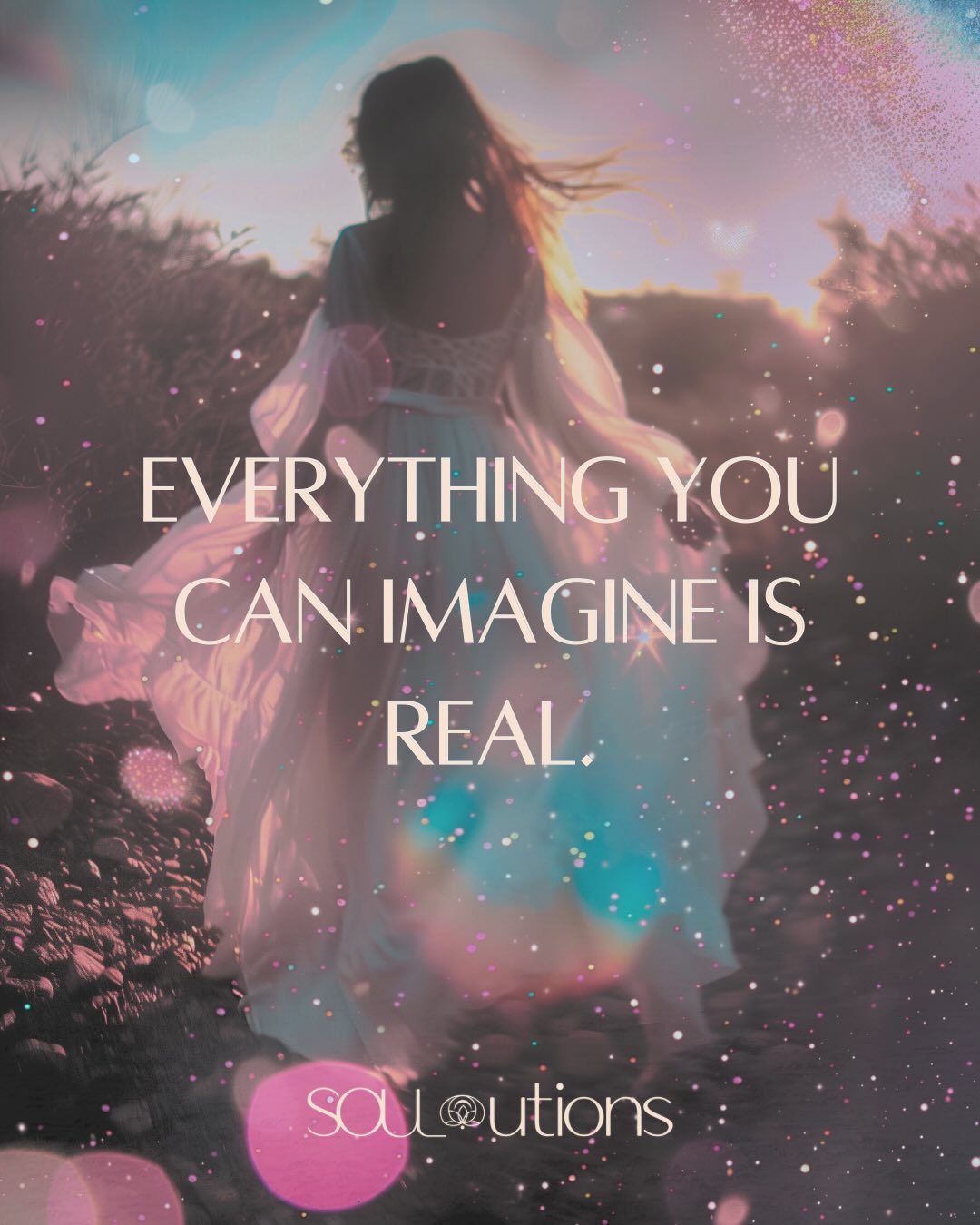 ✨ Everything you can imagine is real. ✨
A new year is a threshold.
An invitation to release what weighs you down—mental clutter, old narratives, the noise that dims your inner voice—and step into clarity, creativity, and truth.
Saraswati, goddess of wisdom and sacred sound, reminds us that when the waters of the mind become still, inspiration flows and our truest knowing rises.
On January 4, we gather online in sacred space to honor her—through mantra, ritual, reflection, and gentle embodiment—so you can begin the year aligned, clear, and creatively alive.
If you’re feeling called to start 2026 rooted in feminine wisdom and guided by your inner truth, this gathering is for you. 🤍
🕊️ Alignment Rising: A Saraswati Goddess Gathering
🕓 4:00 pm MT | Online
✨ Slide for details + how to join
⸻
#Saraswati #GoddessGathering #AlignmentRising #SacredFeminine
#BeginAgain