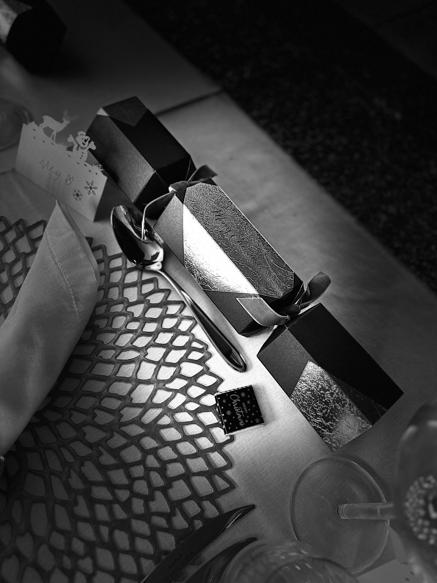 Boom 💥 Christmas Day done 👍 Till 2026 #privatechef #personalchef #dinner #christmas