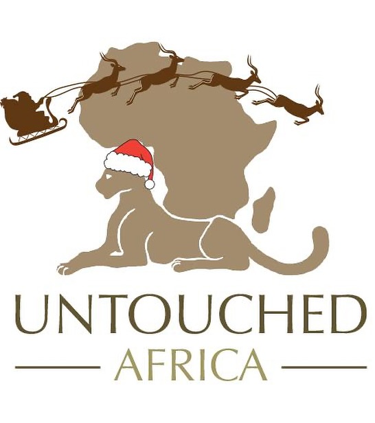 Christmas cheer from the wild 🎄✨
Wishing you a joyful festive season from all of us at Untouched Africa Safaris.