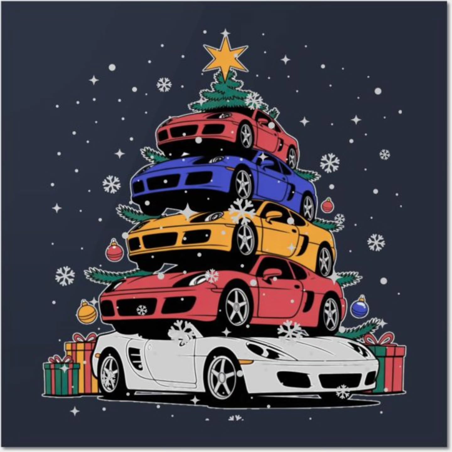 Merry Christmas from your neighborhood automotive show Rally Radio!!!!
May that car part that alluded you be under your tree!!!! Thank you for rocking with us!!!! Stay locked in for the future!!!! 🎄🎄🎄🎄🎁🎁🎁
#rally #Rallyradiopodcast #honda #nissan #automotive