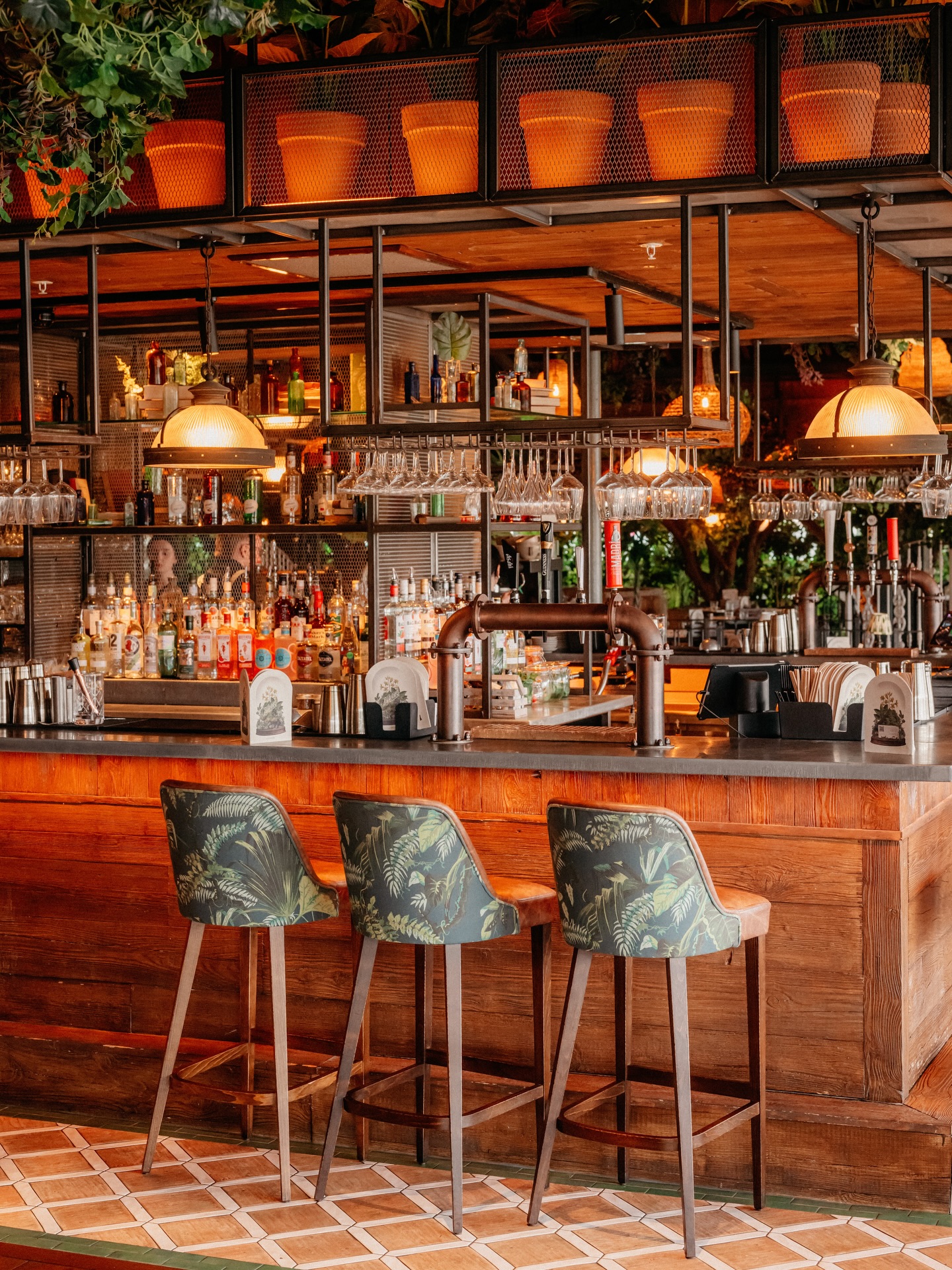 2025 at Bobby’s 🧡✨
In May, we welcomed @thebotanistuk, which has quickly become a Bournemouth favourite. With one of their most successful launch sites to date, it’s been incredible to see so many of you enjoying the food, cocktails and, of course, the rooftop terrace! 🍸
In July, we opened @bobbysemporium, welcoming a floor full of creativity and a vibrant new home for independent traders. Bringing an entirely new retail space to Bobby’s while supporting local businesses as they take their next step onto the high street.
We also welcomed a new addition to our ground floor, with @peartree_spa joining @bobbysbeautyhall ,further enhancing their beauty and wellbeing offering.
It’s been a year of @patchplaces at Bobby’s, and they have been thriving - welcoming businesses back to Bournemouth, hosting incredible events and fostering a true sense of community spirit 💙
From everyone at Bobby & Co, we wish you a very happy Christmas! 🎄🧡