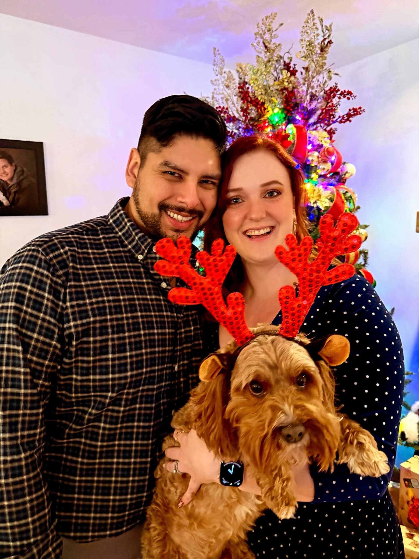 My heart is so full ๐๐โค๏ธ