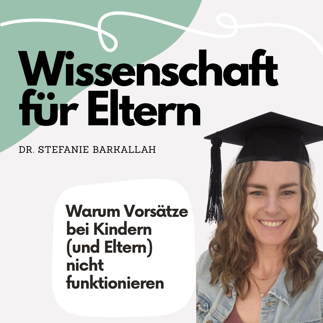 Zum Jahresanfang nehmen sich viele Familien viel vor.
Mehr Ordnung. Weniger Streit. Besseres Verhalten.
Die Forschung zeigt:
Veränderung entsteht nicht durch Vorsätze,
sondern durch Wiederholung in einem sicheren Rahmen.
Kinder können sich nur dann verändern,
wenn ihr Nervensystem nicht unter Druck steht.
Stress blockiert Lernen.
Sicherheit ermöglicht Entwicklung.
Das gilt übrigens genauso für Erwachsene.
Vielleicht braucht es dieses Jahr
keine großen Vorhaben.
Sondern kleine, machbare Schritte.
Alles Liebe
Steffi 💛
#wissenschaftfüreltern #bindungsorientiert #nervensystem #familienalltag #resilienz