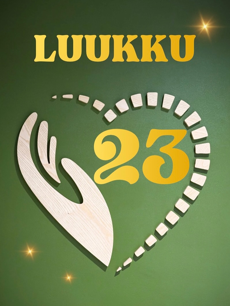 Luukku 23 - Tiesitkö tätä purentalihashieronnasta? ✨
☝🏼Tinnitus eli korvien soiminen voi olla peräisin myös purentalihaksista. Purentaelimistön toimintahäiriöt ja bruksismi eli hampaiden narskuttelu voi johtaa purentalihasten jännittymiseen ja aiheuttaa tinnitusta
💆🏼♀️ Purenlihashieronnalla voidaan rentouttaa ja vapauttaa purentalihasten lihasjännitystä ja käsitellä niska-hartiaseudun aluetta. Tämä voi tuoda helpotusta korvien tinnitukseen, jos se on peräisin purentalihasten alueelta