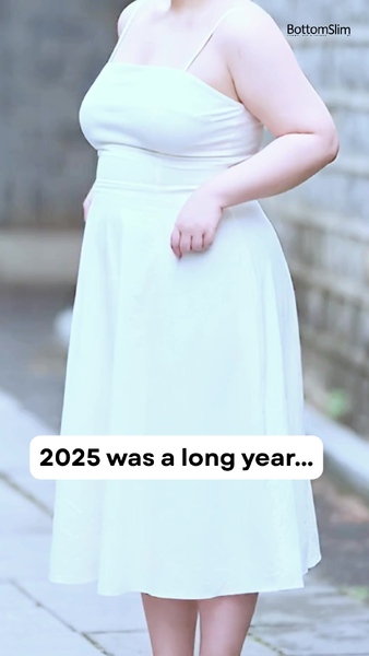 I finally did it ✨ After a long year, I found my glow again and it feels so good.💖
Walking with more confidence, stronger energy, and fully owning this version of me. 👑✨
My lower body feels lighter, toned, and beautifully sculpted. Grateful for the journey and for Bottom Slim, the pioneers of lower body slimming in Singapore. 🌸
#Glowup #Confidence #Skinny #selfcare #dreambody #beauty #Weightloss #BeautyTreatment