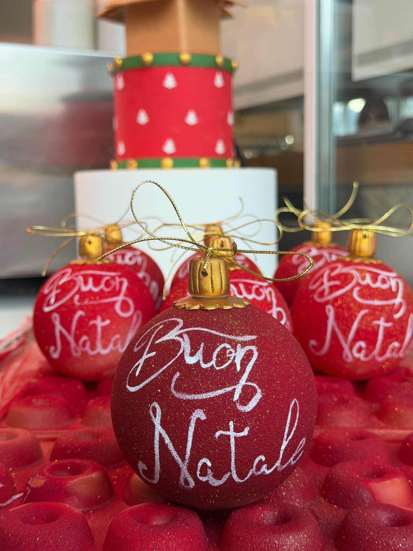 Che sia un magnifico Natale 🎄🎅