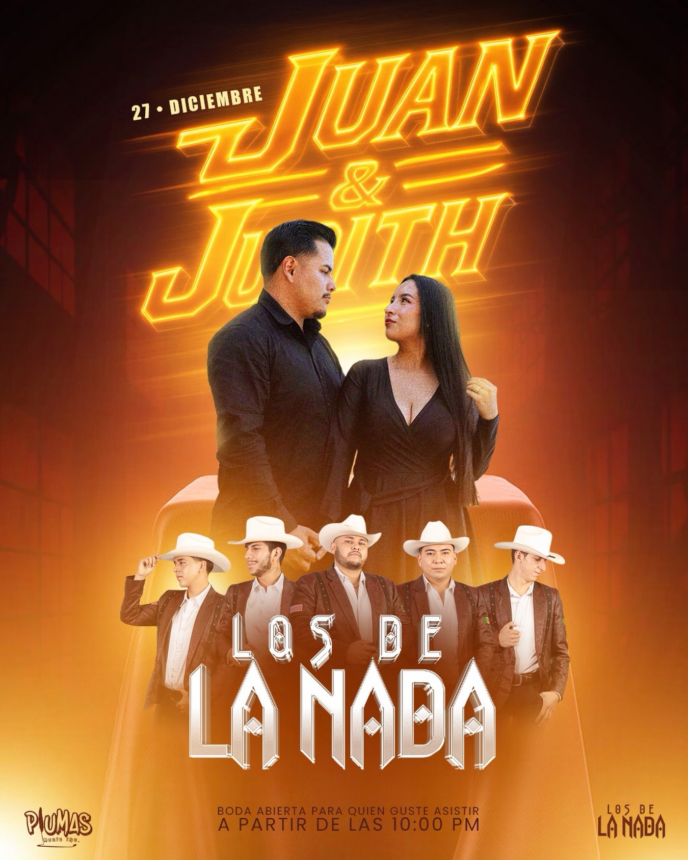 Nos vemos mañana en la alameda del rincon 😎🤠🫶🏻