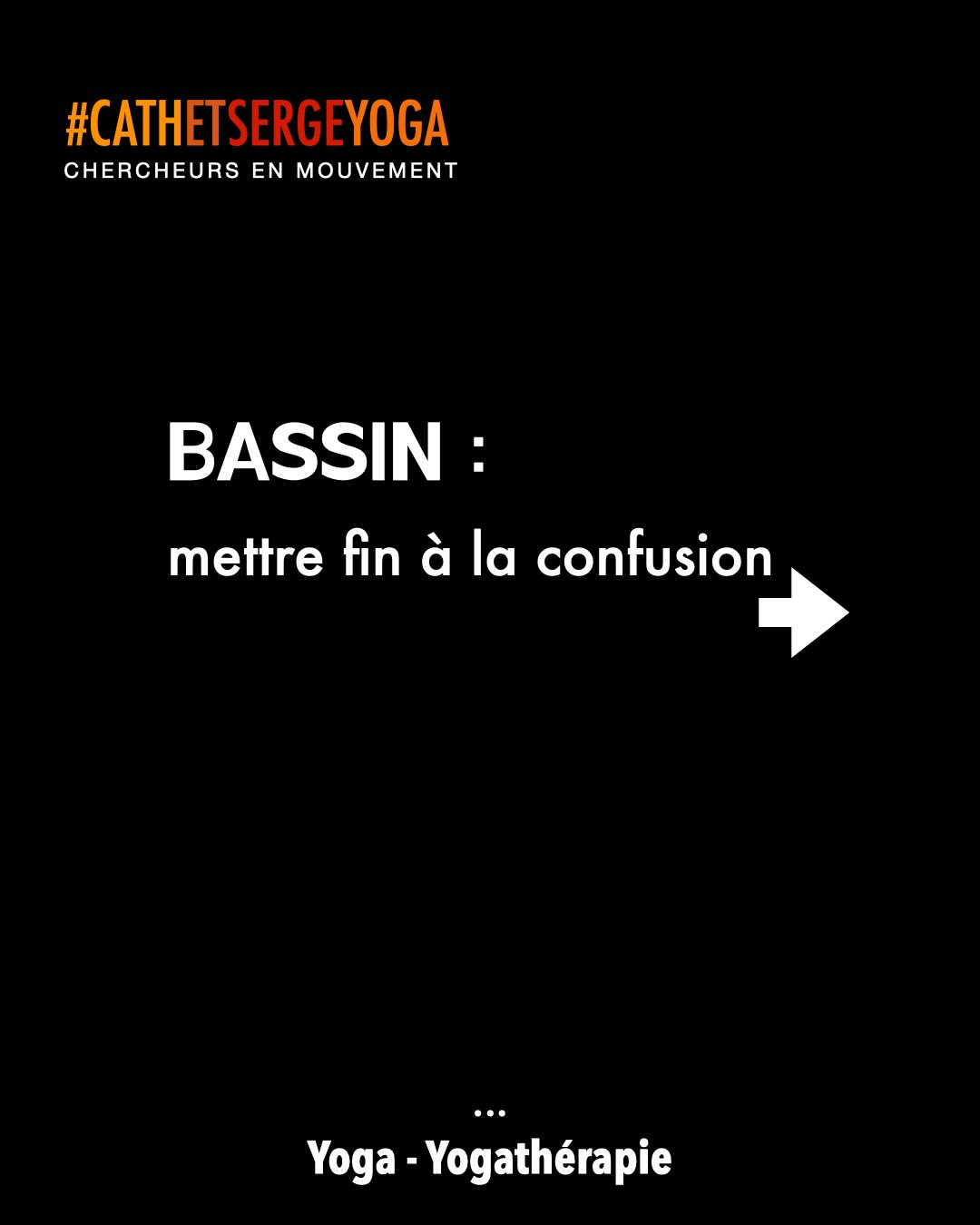 Bassin : et si on sortait des dogmes ? ✨
Dans l’enseignement du Yoga, le placement du bassin est souvent au centre d’une grande confusion.
D’un côté, la rétroversion systématique (le fameux « dos plat ») qui, sous couvert de protection, réduit la surface d’appui des disques et multiplie les pressions mécaniques. De l’autre, l’hyper-antéversion où l’on force la cambrure par une contraction volontaire, créant fatigue et rigidité.
Entre ces deux extrêmes, il existe une place pour l’Aplomb.
C’est cette antéversion naturelle et physiologique où le bassin n’est plus « placé » par la force, mais soutenu par l’intelligence de notre structure. C’est là que le rachis devient un mât souple, capable de porter le souffle sans effort.
Le saviez-vous ? Nos bilans posturaux montrent que 80% des personnes qui pensent être « trop cambrées » sont en réalité en compensation de rétroversion.
C’est ce que Dominique Martin appelle l’illettrisme corporel : la perte de nos repères naturels dans la gravité.
🪷 Ensemble, redécouvrons la lecture de notre propre corps pour pratiquer en toute sécurité et retrouver notre liberté de mouvement.
🔗 Retrouvez nos articles de blog complets, nos guides, nos formations et nos actualités via le lien dans notre bio sur Instagram ou en premier commentaire sur Facebook ou encore notez INFO en commentaire .
Cath & Serge.
#Yogatherapie #AnatomieYoga #CathEtSergeYoga #Aplomb #YogaFrance