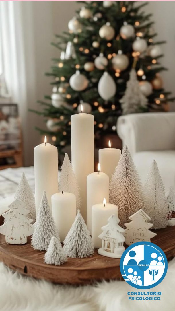 Si esta Navidad duele un poco más, permítete sentirlo.
Extrañar es parte del amor que permanece. 🤍
Hablar de ello también sana. 🎄
A quienes ya no están físicamente con nosotros, pero viven en nuestros recuerdos, en lo que nos enseñaron y en el amor que dejaron.
Está bien sentir nostalgia… no estás solo/a. 🤍
#psicología
#crecimientopersonal
#saludmental
#autocuidado
#hablarsana