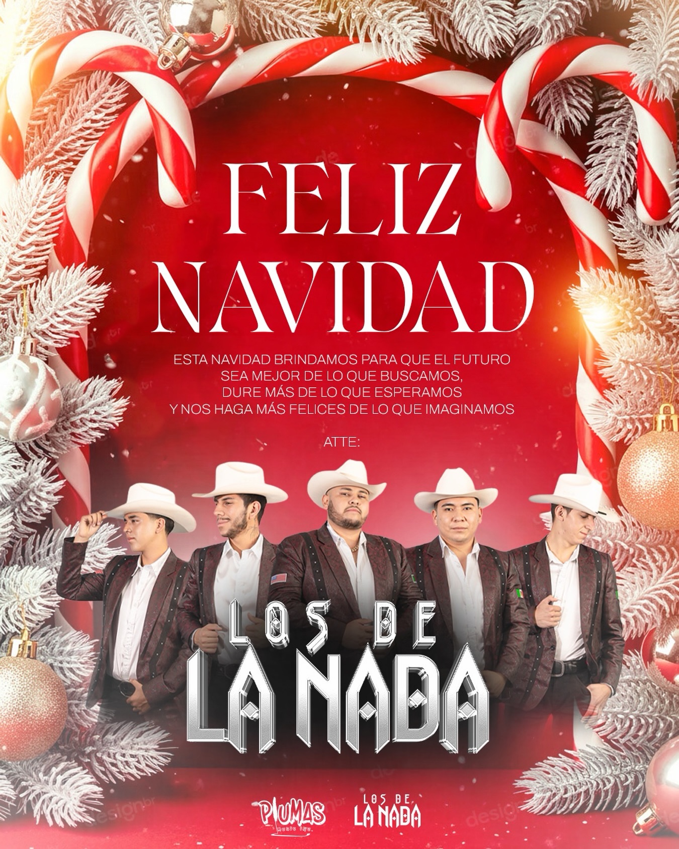 Les queremos desear Feliz navidad 🎁🎄 a todos nuestros amigos, clientes y familiares 🫂
