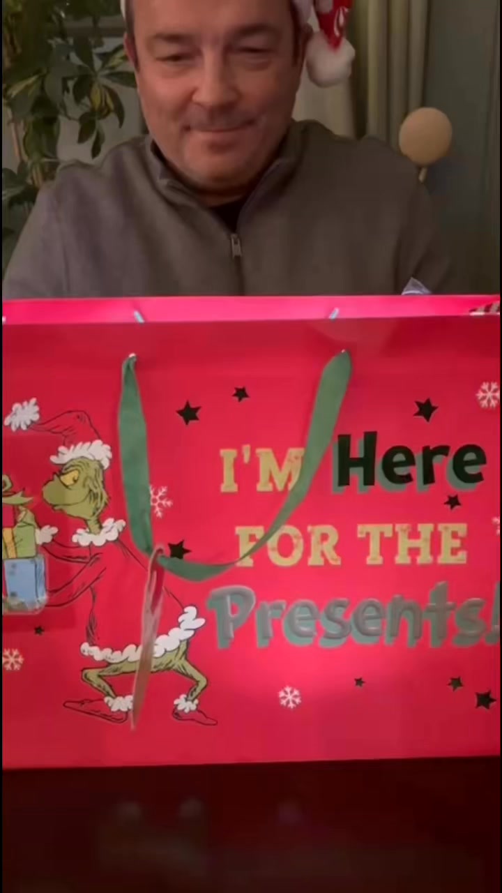 🎄🎁 Arthur got his perfect present early this Christmas… 🎁🎄No socks. No aftershave. Now the big question is… will YOU be joining us?🕰️ Opening Hours:✨ Tonight: Open until midnight🎅 Christmas Day: 11am – 4pm🥂 Boxing Day: 11am – midnight📍 The Rose & Crown, Brentwood📞 Call: 01277 410805💻 Book online:👉 https://web.dojo.app/create_booking/vendor/56Zde-9zdMk87e8zpQFmllJ3Ys3tPOtKa3FkzVjx31Q_restaurant. Come for the food, stay for the cheer… leave with a smile like Arthur’s 😄🎄#RoseAndCrownBrentwood #ChristmasCheers #FestiveDining #PerfectPresent #ChristmasPlans #BoxingDayEats #EatDrinkBeMerry 🎅🍷🎄