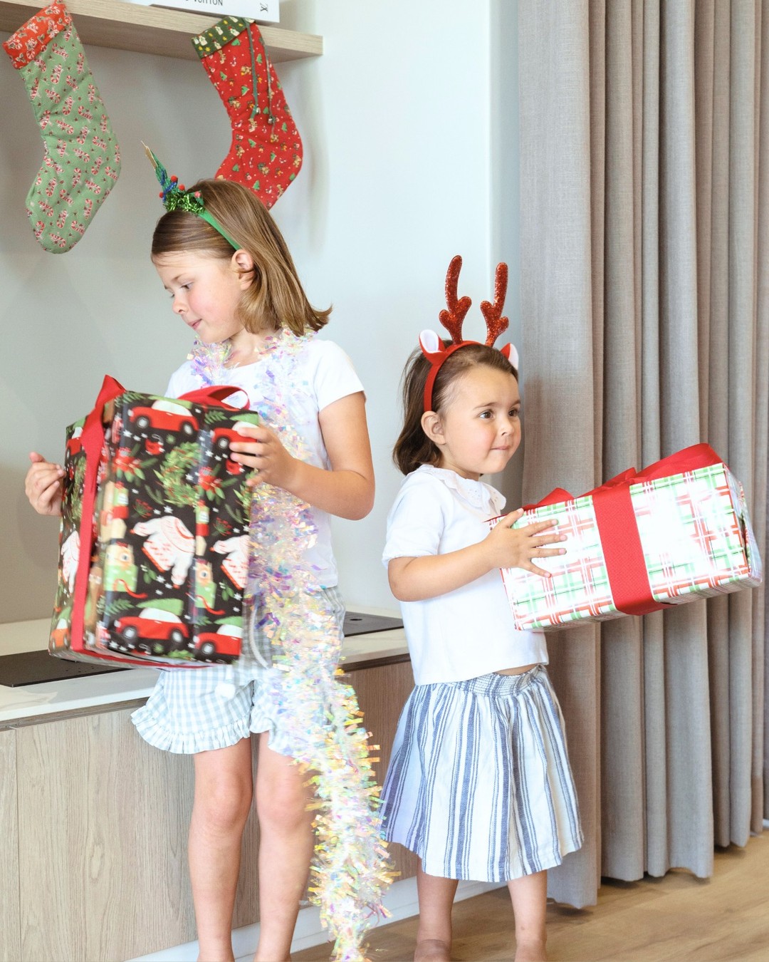 Merry Christmas from all of us at The Avenues Estate 🎄
May your day be filled with laughter, love, and the joy of home, from shared meals and warm moments to the excitement of unwrapping gifts with the people you cherish.
As the year draws to a close, we’re grateful for this growing community and the memories made along the way.
Here’s to a bright and beautiful year ahead… and perhaps, your new beginning at The Avenues Estate in 2026 🌟
Reach out to our agents in the new year to explore your options.
@harcourts_hilton
📞 Brian Wilkes - 082 417 6166
@pgp_midlands
📞 Bridget Erskine - 082 783 8029
@seeff_midlands
📞 Joan Ridl - 072 022 4484
#TheAvenuesEstate #HiltonLiving #EstateLifestyle
#FamiliesInHilton #LocalResidents #PropertyInvestors
#FestiveSeason #MerryChristmas #NewYearNewHome