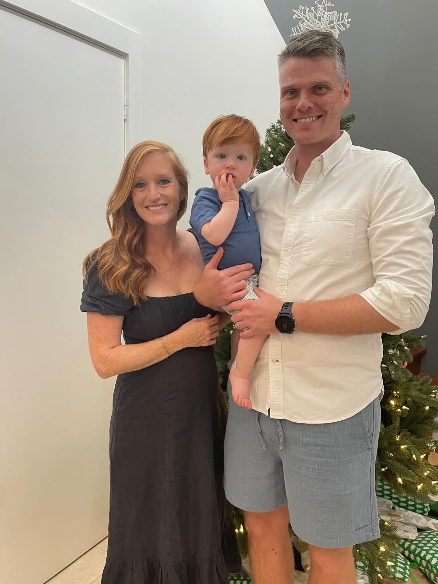 As we celebrate Christmas in Australia with family this year, I wanted to take the time to wish a Merry Christmas to all from Downey & Co. 🎄✨