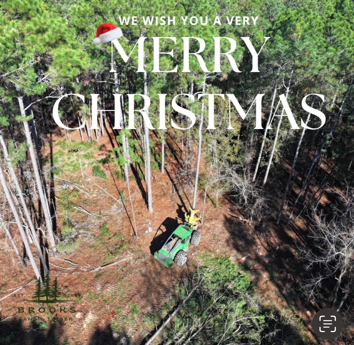 Merry Christmas🎄
.
What a blessing it is to celebrate the birth of Christ with family and friends. What a great reminder of why we do what we do. ‘Tis the Season to be thankful and joyful!