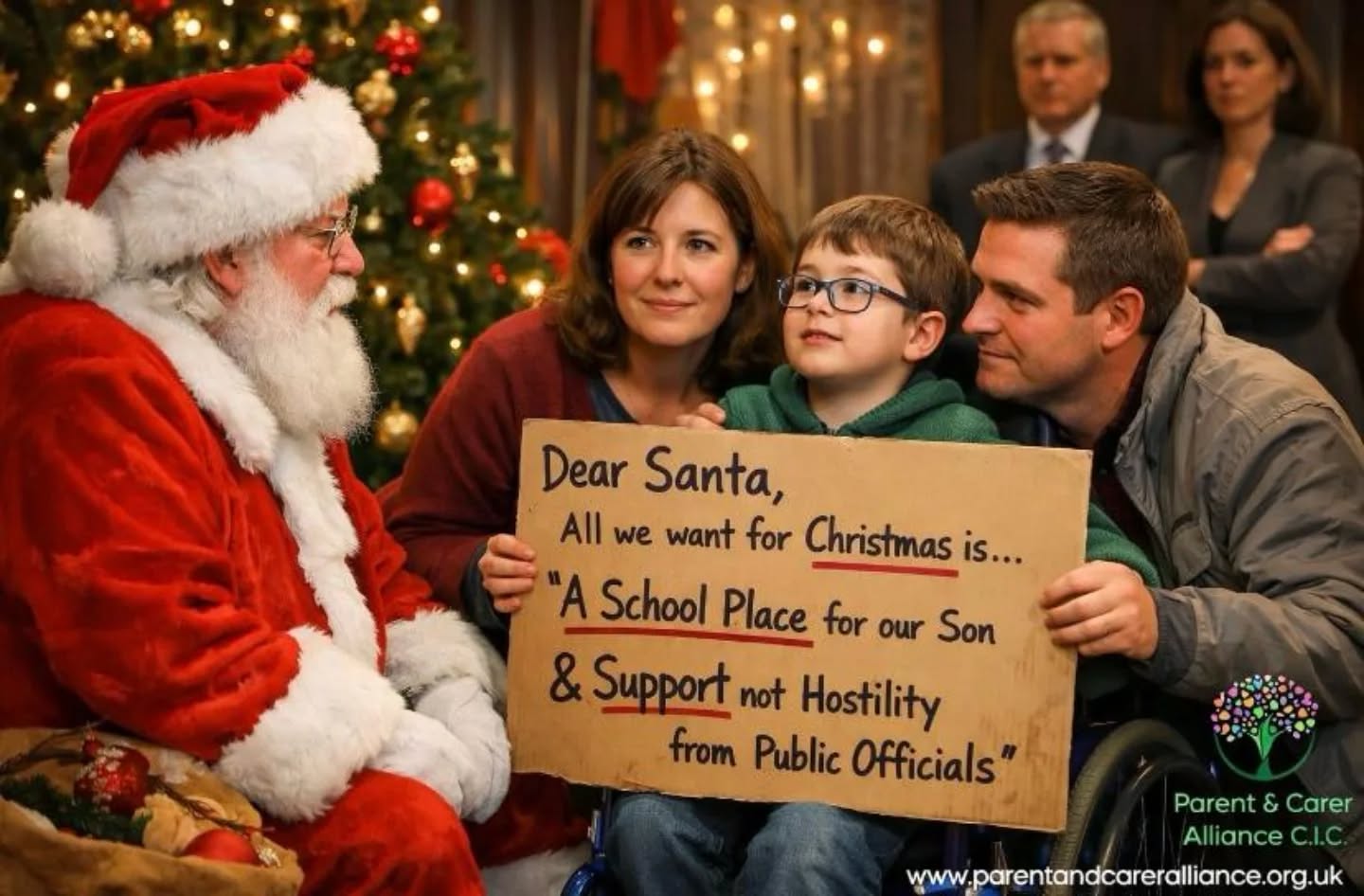 All we want for Christmas 🎁
#strongertogether❤️ #christmas2025 #allwewantforchristmas