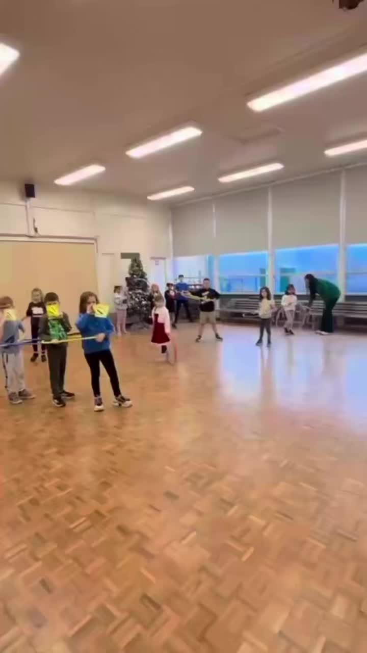 🎄CHRISTMAS CAMP CHALLENGE - ELF EXERCISE PARTY🎄
It’s time to get moving this festive season… Kanga style!🎅🏻🤶🏻
Our camps have been busy creating their very own Elf Exercise Parties - short, fun, festive fitness routines that get everyone involved. Think jumpe, squats, star jumps, and plenty of silly elf moves!
🎬Each camp has submitted a 15-second video, and now it’s over to YOU!
👉🏻Watch the videos and vote for your favourite camp over on our Facebook page! The camp with the most likes will be crowned our Elf Exercise Champions!🏆
👍🏼Bingley
❤️Shibden
🥰Skipton
😂Wycliffe
⬇️Voting closes tomorrow (24th December) at 12pm!⬇️
@bradfordmdc @nyorkstogether #HAF25