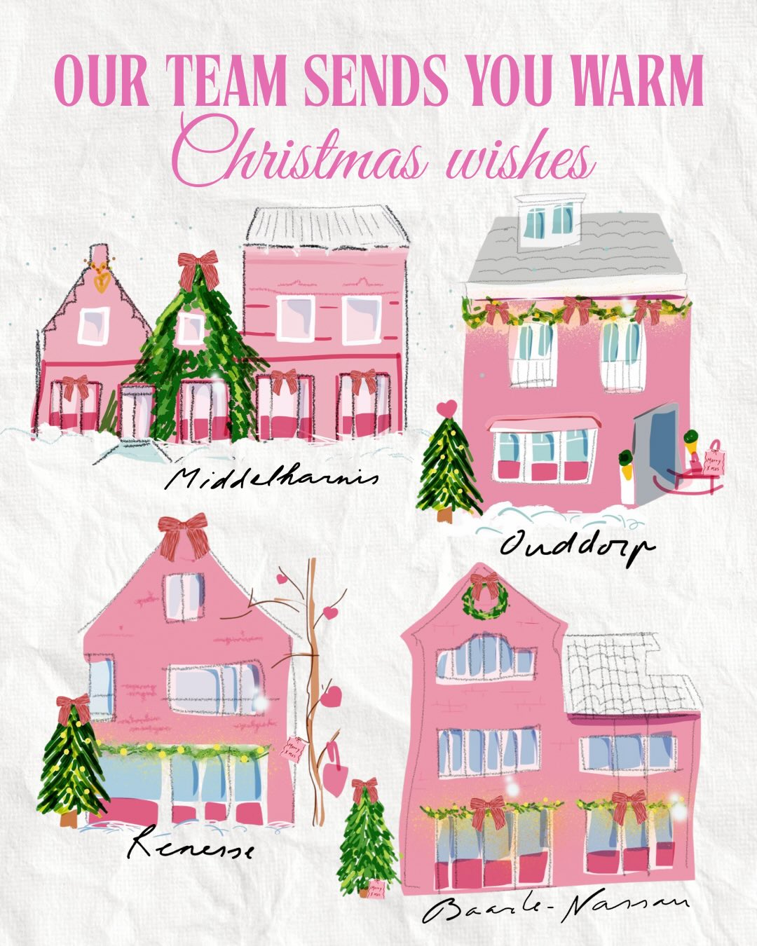 Looks like Santa came by and added some Christmas magic to our boutiques! 🎅🎄🎀
Merry Christmas to all of you, we wish you joy, love, and beautiful moments this magical season! ✨
Team Crystal Sands 🫶
#christmasday #christmashouse #christmasboutique