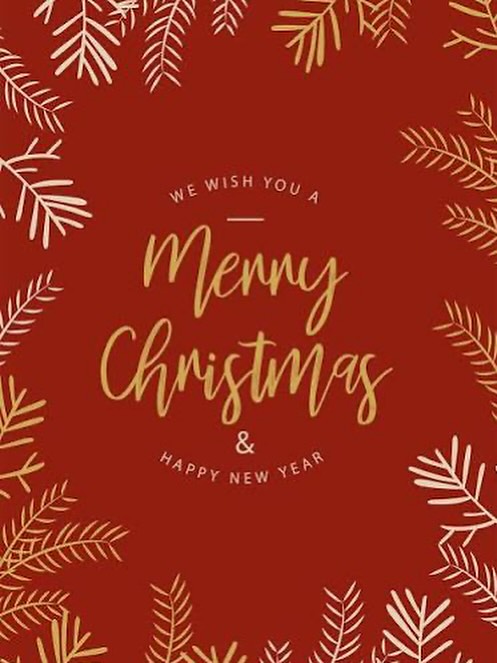 Merry Christmas from all of us at CGH 🎄✨
Thank you to our amazing clients for your continued support throughout 2025—it truly means the world to us. We’re so proud of the incredible team we’re finishing this year with and excited to carry that passion into 2026. Wishing everyone a happy, healthy, and successful year ahead Xx