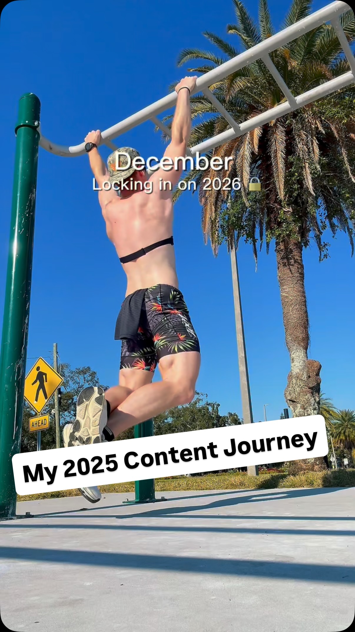 This is your sign that nothing is impossible if you believe in yourself and put in that work🔒 Let’s make 2026 our year‼️
#content #contentcreater #contentjourney #microinfluencers #fitnessinfluencer