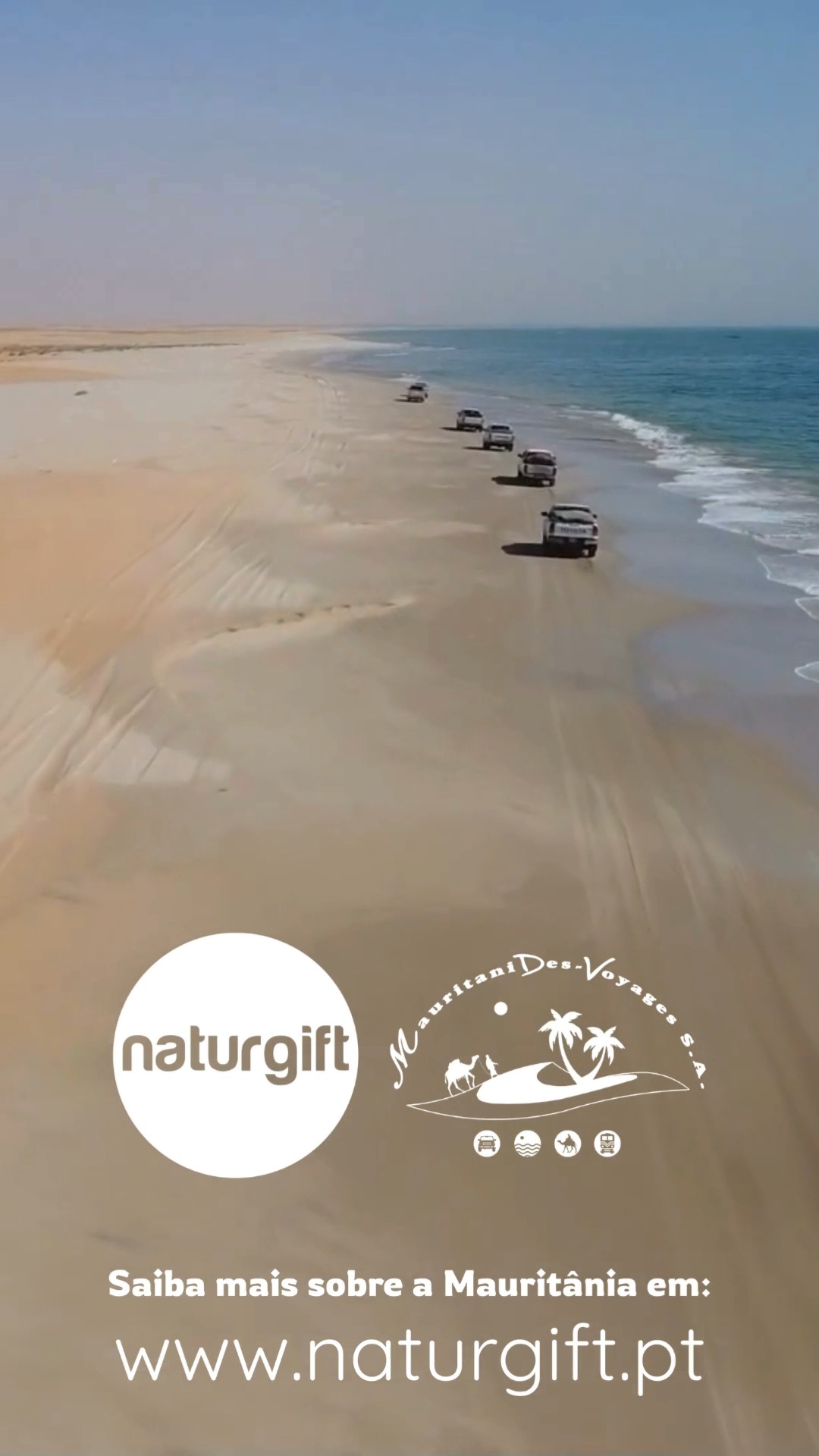 Há lugares que não se visitam: vivem-se. A Mauritânia é um deles. Entre dunas infinitas, cidades ancestrais, comboios lendários e o silêncio absoluto do deserto, esta é uma viagem para quem procura autenticidade, desafio e descoberta interior. Aqui, o tempo abranda, o olhar alarga-se e cada passo revela uma nova face: a cultura nómada, a hospitalidade do Saara, os oásis inesperados, os céus mais estrelados que alguma vez viu. Não é turismo de massas. É exploração consciente, é ligação profunda à terra e às pessoas.
Se sente o apelo do desconhecido, se procura uma viagem que marque para sempre, a Mauritânia espera por si.
👉 Junte-se a nós e descubra um dos últimos grandes territórios de aventura do mundo: www.naturgift.pt
#Mauritânia #ViagemDeExploração #DesertoDoSaara #AventuraAutêntica #GrandesViagens #Expedições #Descoberta #ViajarComPropósito #BeNaturgift