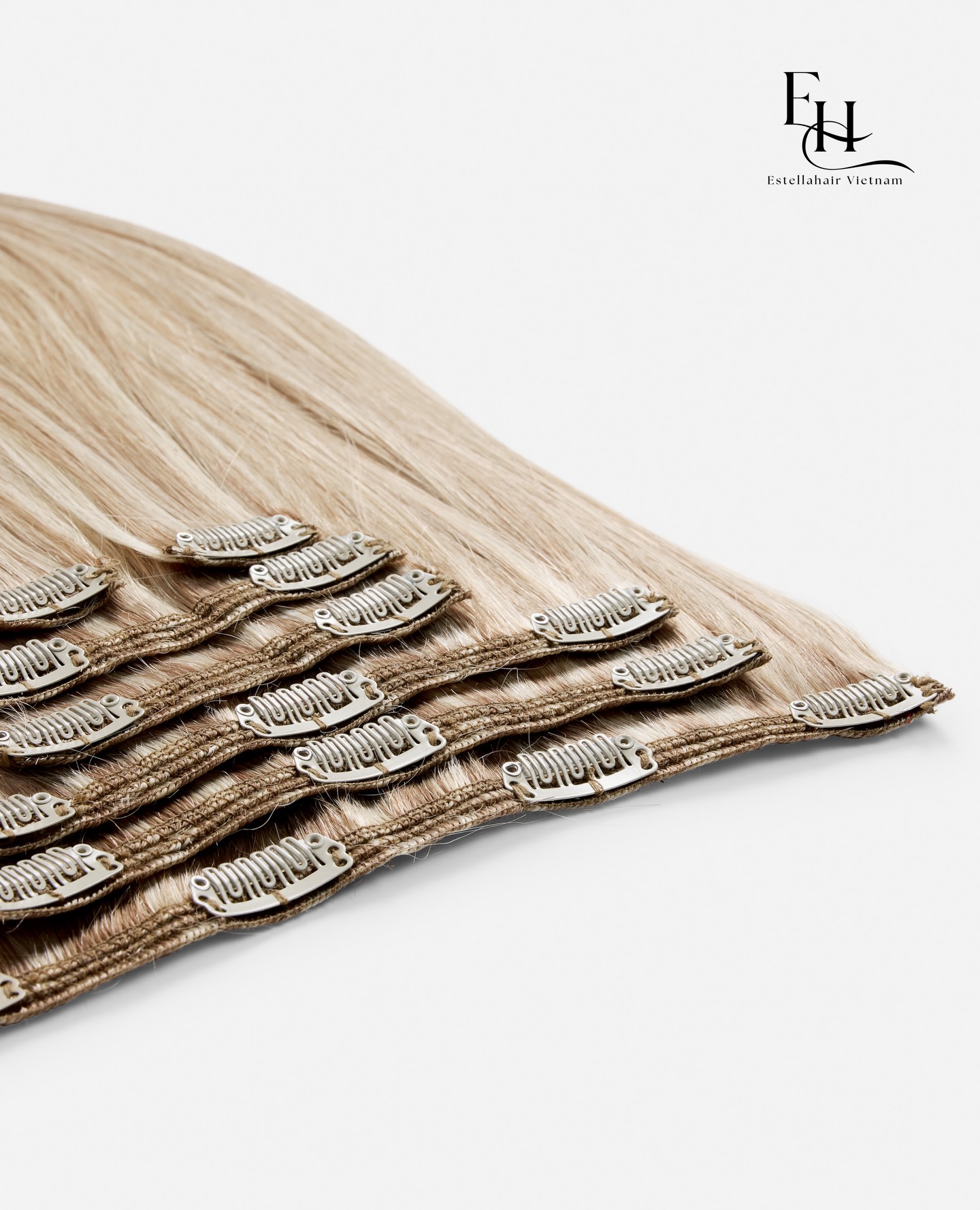 #estellahairvietnam #estellahairextensions #estellahair