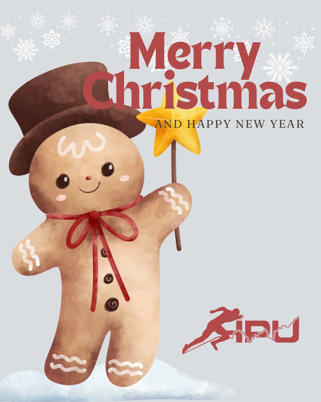 Wishing everyone a Merry Christmas!
We want to thank each and everyone who has supported us throughout the year and we look forward to 2026 with you all! 🎄🎄