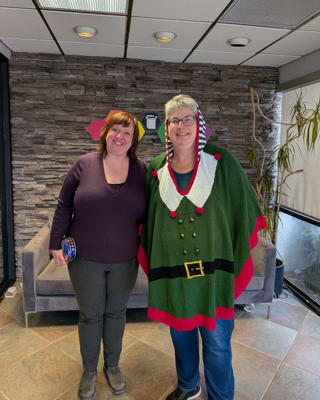 Thank you, BA Folding Cartons Waterloo, for supporting our Holiday Hope Drive! 💜🎁 Your generosity is helping kids at Starling feel cared for and connected during the holidays.
#StarlingHolidayHope #CommunityGiving #WaterlooRegionCommunity #MentalHealthMatters #KidsMentalHealth