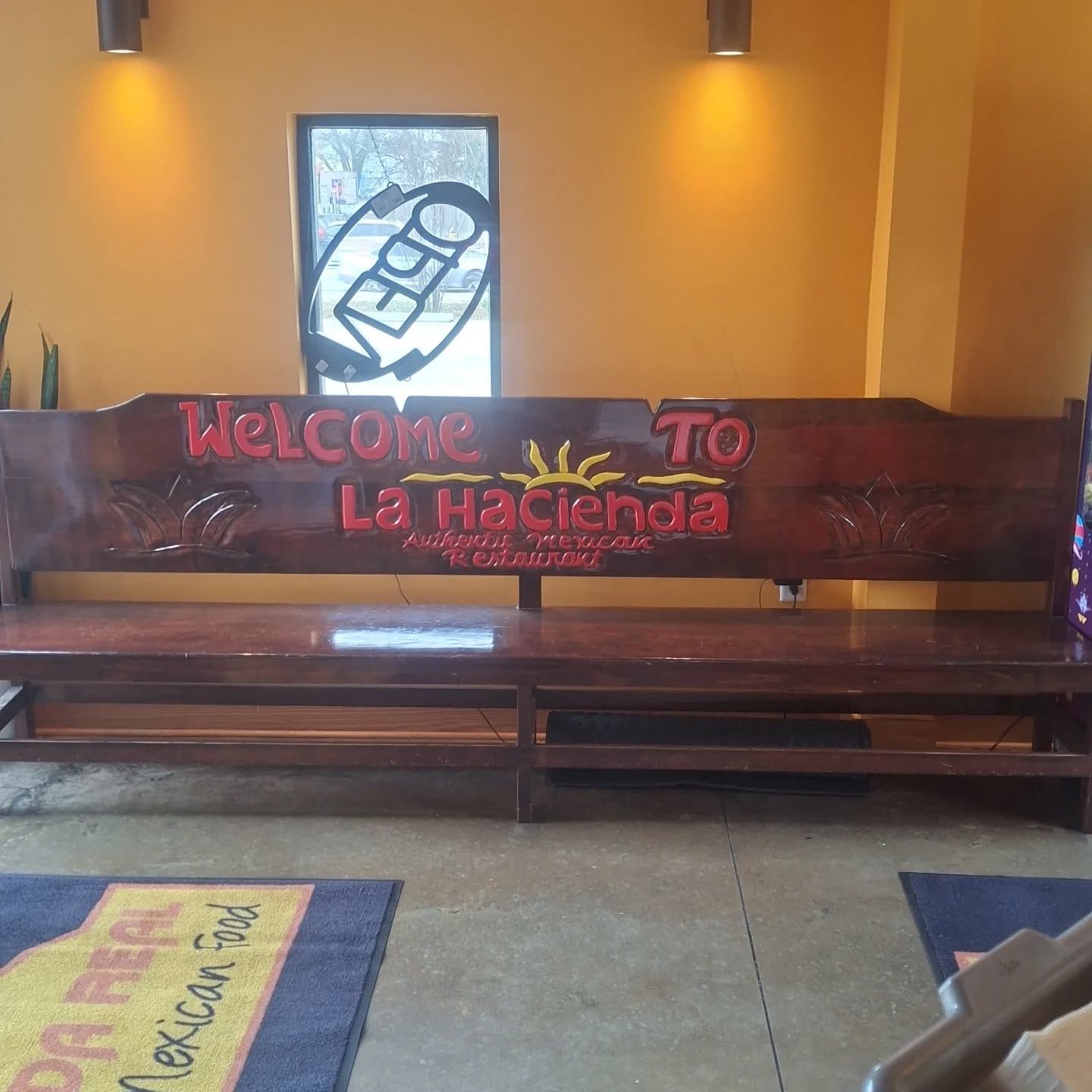 We are closing at 5 pm Christmas eve !