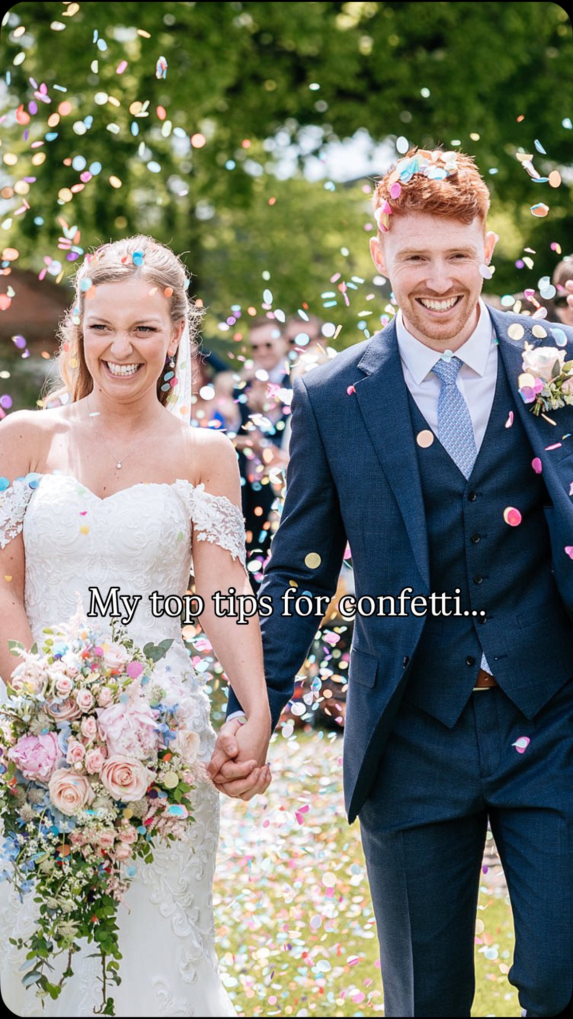 Save yourself time money and unnecessary plastic packaging with today’s ceremony tip.
.
Don’t forget to share and save and make sure you’re following for another tip tomorrow! 💖
.
#gloucestershirecelebrant #cotswoldscelebrant #warwickshirecelebrant #weddingcelebrant #celebrantwedding