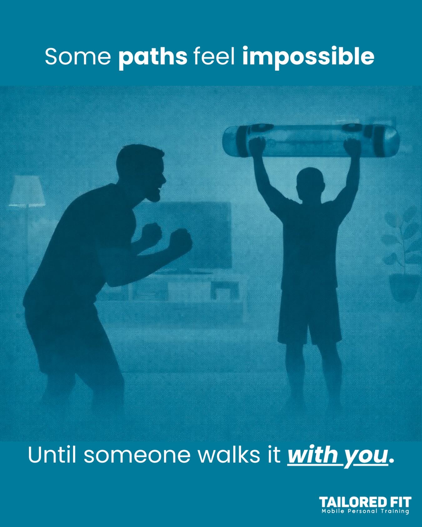 Enjoy the Christmas break.
No guilt. No pressure.
Christmas is for resting, reconnecting and enjoying the moments that matter.
Progress isn’t undone by a pause.
We’ll take the next step together.
#telfordpt #shropshirept #mobilepersonaltrainer #health #mobilitytraining #balancetraining #christmasbreak #progressoverperfection💯