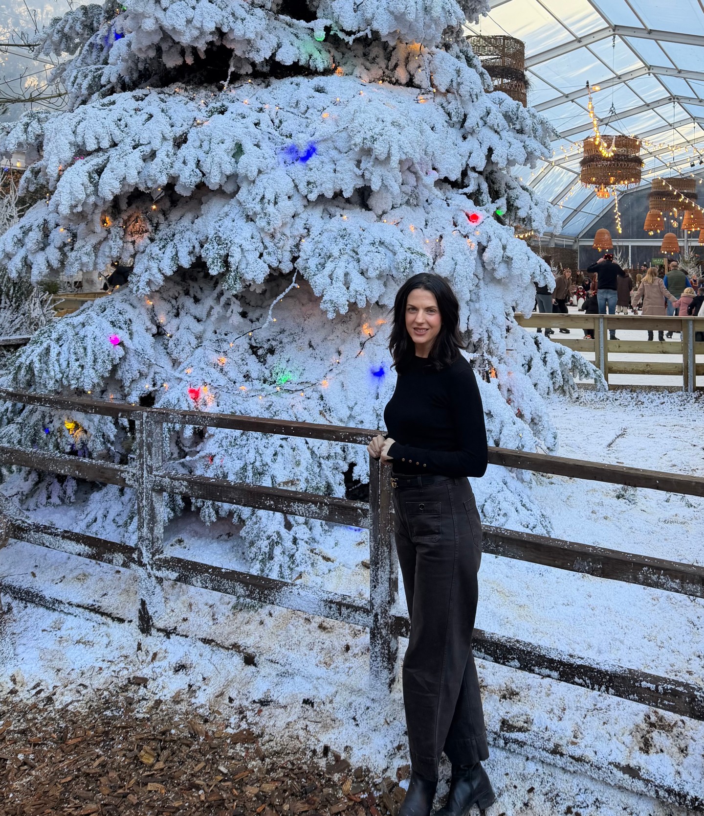 For everyone managing allergies this Christmas, I see you.
Maybe you’ve spent days planning, double-checking ingredients, or gently reminding others about safety.
Maybe you’re trying to balance joy with vigilance, wanting it to feel “normal” while carrying the invisible weight of keeping everyone safe.
Please know this:
what you do matters.
The care, love, and quiet preparation behind every meal, every conversation, every cautious “no thank you” it all matters more than you realise.
Take a breath today.
Let yourself enjoy the moments you’ve worked so hard to make possible.
Wishing you and your loved ones a calm, safe, and peaceful Christmas.
Dr Karen