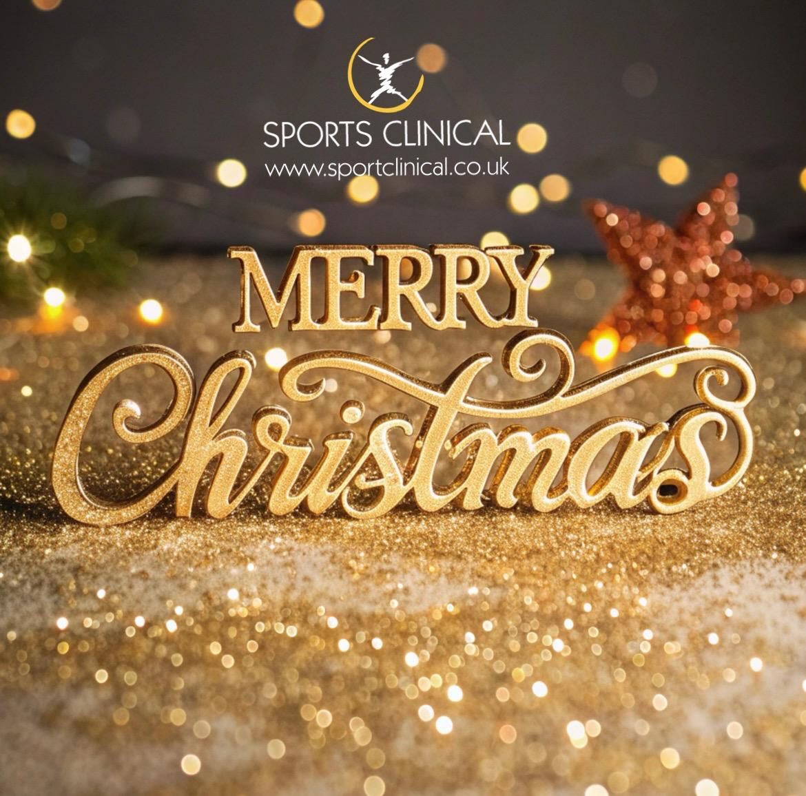 We’d like to say a huge thank you to all of our patients, friends and family for the trust, support, and commitment you’ve shown us throughout this year. It truly means everything to us.
Wishing you and your families a very Merry Christmas. Healthy and happy holiday to you all. 🎅🎁🎄