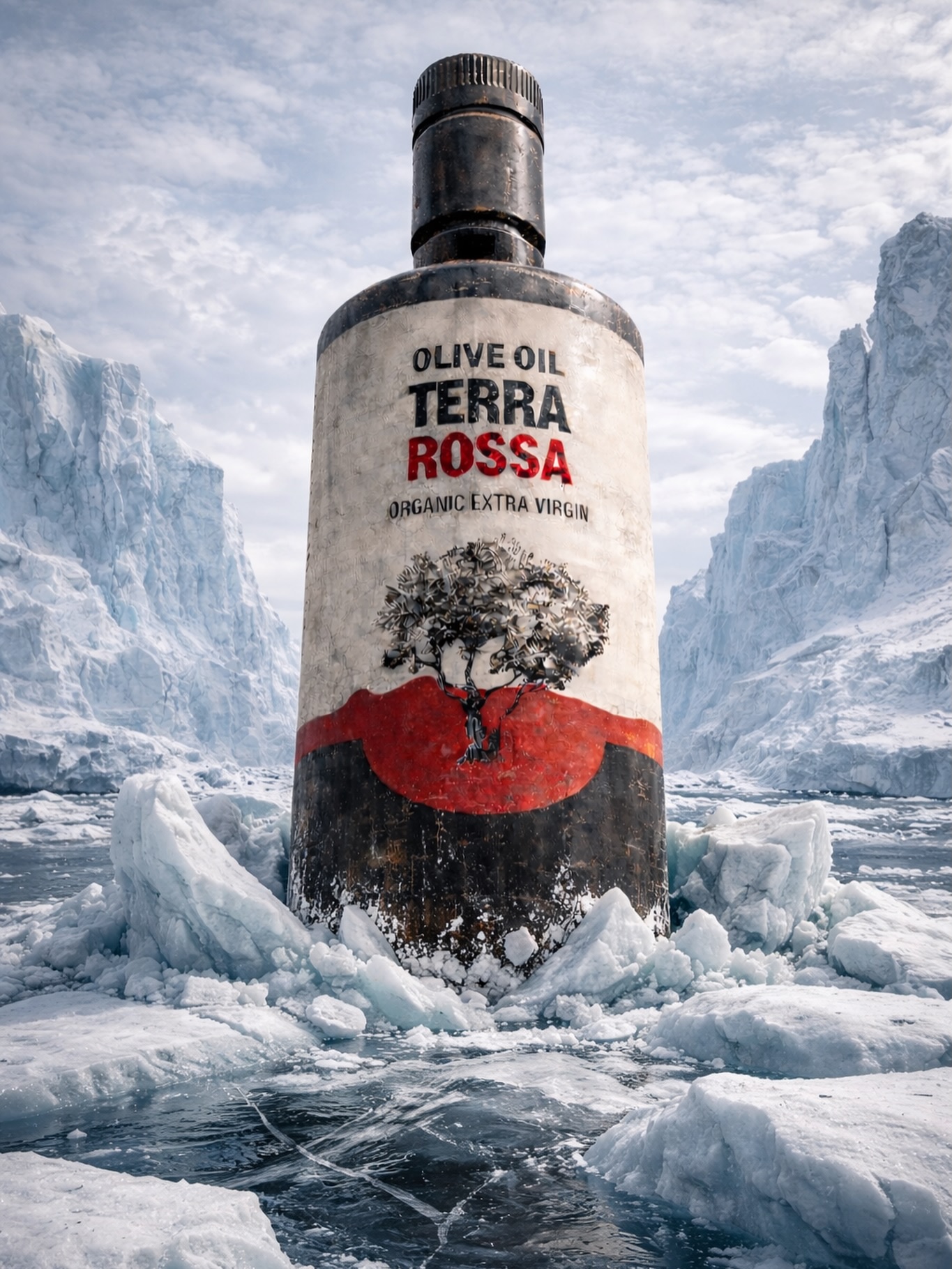 Born in the heat of Istria. Unbeatable in any climate. 🫒❄️
Our organic olive oil comes from one of the sunniest corners of Croatia — red soil, Mediterranean warmth, and three generations of care baked into every bottle.
But quality like this doesn't need ideal conditions. It speaks for itself — whether it's on a summer salad in Zürich or the finest dish at your winter dinner table.
Terra Rossa. From the red earth of Istria, to wherever you are.
🛒 Order now — worldwide delivery. Link in bio.
#terrarossa #extravirginoliveoil #evoo #organicfarming #istria #croatia #awardwinning #oliveoil #coldpressed #familyfarm #premiumoliveoil #worldwidedelivery #gourmet #slowfood #fromseedtobottle