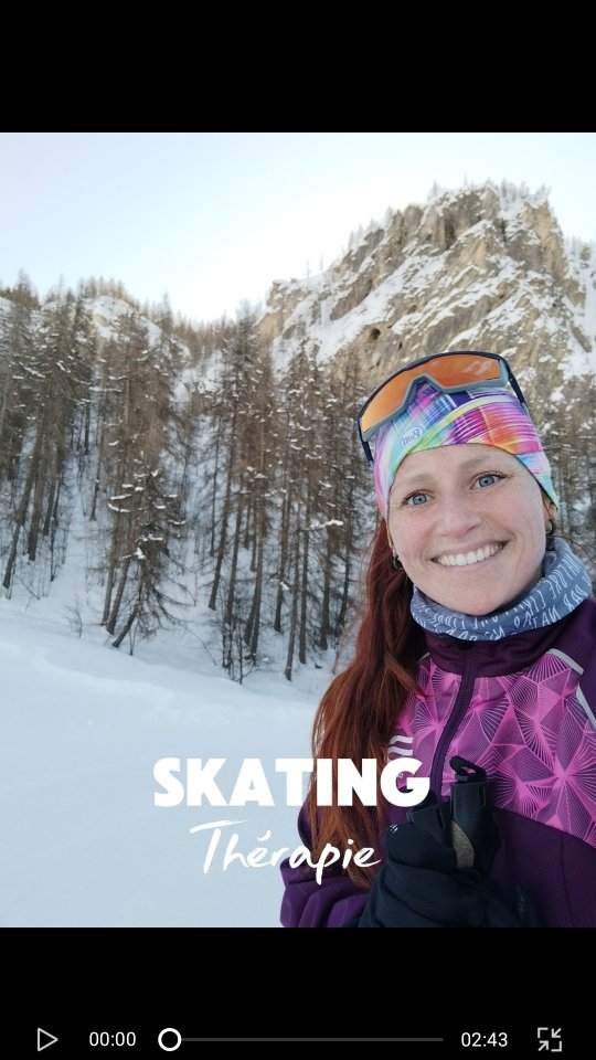 ⛷️ S K A T I N G
Le skating, c’est l’art de l'instabilité 😅
Mais derrière les quelques frayeurs, le corps bosse bien 💪
Équilibre, gainage, coordination, cardio, renfo....etc.
Tomber fait partie du jeu. Mais kiffer aussi 😘
#Skating #SportInstable #FunSport #Equilibre #CorpsEnMouvement #SkateVibes #guillestroisqueyras #hautesalpes05 #departement05
