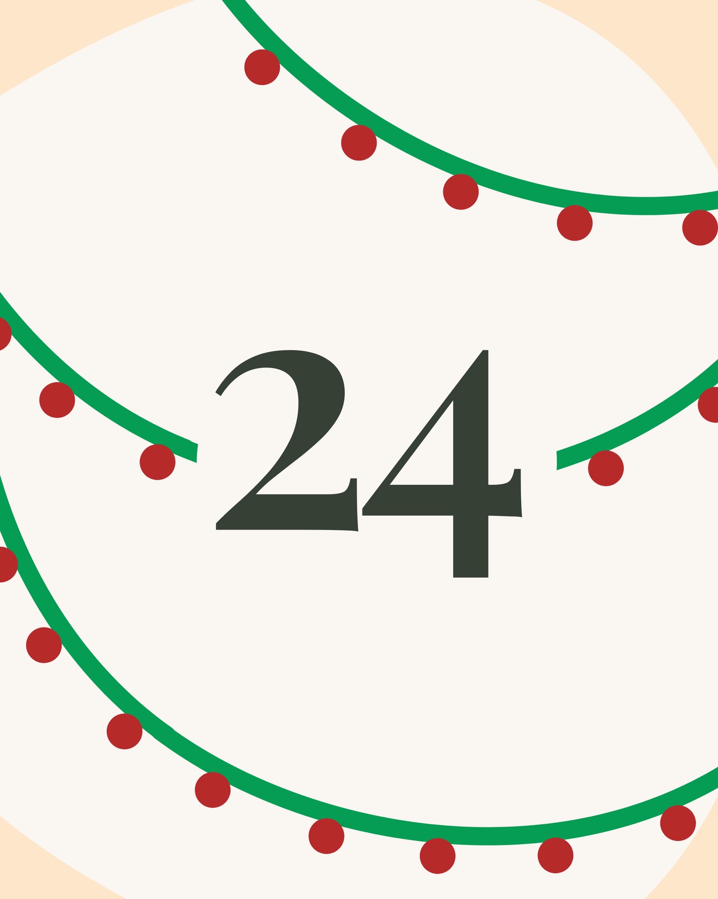 DAY 24 🎁
which two full house actors appeared as tv lotto hosts in "to grandmother's house we go?" 📺
drop your answers below! 👇🏻
that's it for our christmas trivia! we hope you enjoyed it as much as we did! 🎁