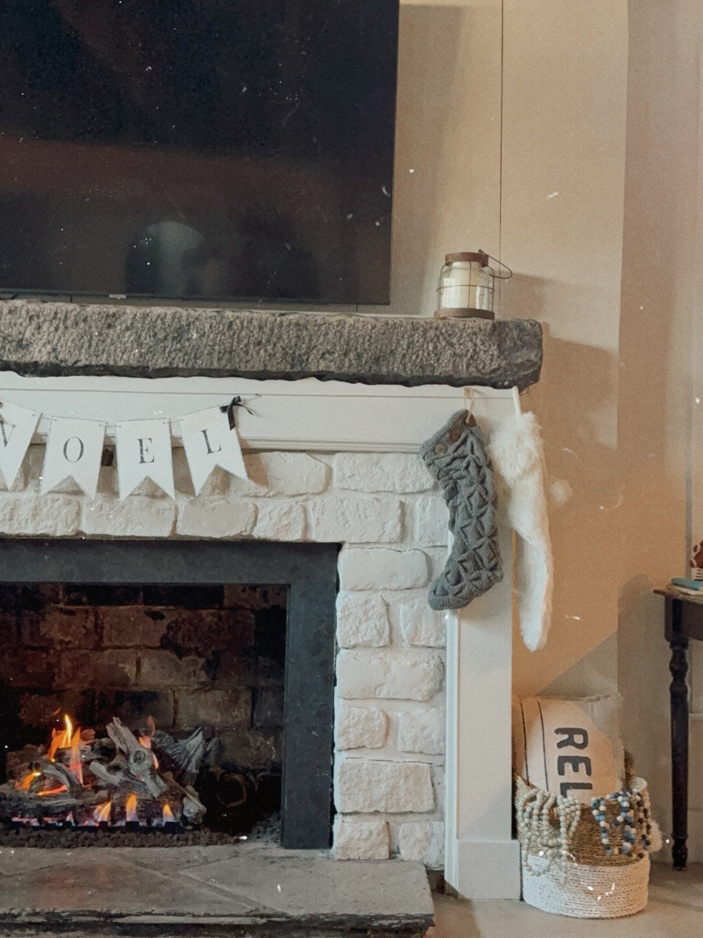 What New England gave us this Christmas……moments for stillness and noticing. Noticing heritage, history, quiet, understated elegance and timeless materials. All the foundations of our design perspective wrapped up in a blissful one week trip back to our roots.