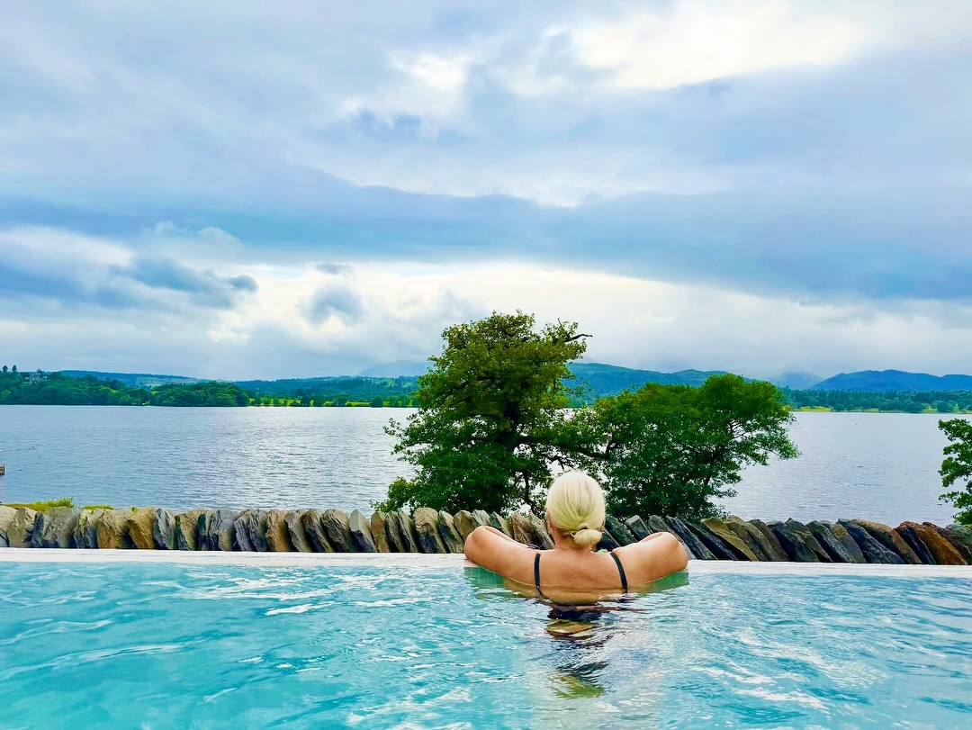 This could be you on our UK Lakes mini spa break in 3 weeks ladies! 😊
This lovely lot loved our last one earlier this year and I know a lot more of you have been eyeing up our next… which is now in just 3 weeks, for 2 days, 1 night on Sunday 18 to Monday 19 Jan ☺️
But you’ll need to be quick, we only have limited spaces and bookings must close by 9 Jan at the absolute latest - unless we fill up before then of course…
I’ll be hosting this myself and there’s 7 of us already counting down to some much needed spa time and lovely walks in the fresh air after a hectic/maybe almost too lazy Christmas! 😁
We’d love you to join us and start 2026 in style on a fabulous mini adventure and spa break here in the beautiful Lake District in the north of the UK, exploring stunning viewpoints and the incredible Rydal Cave and staying in a luxury 4* hotel and spa overlooking Lake Windermere! 🤩
For a full overview and all the info you need head to the Travel Queen website and our Lakes Mini Spa Break page, where you can also ask me any questions in the chat and book your place online - there’s a link in my profile and stories 👉
Can’t wait to welcome any of our existing Travel Queens back for a UK reunion and if you’re new to Travel Queen, give you a little insight into what we’re all about a little closer to home! ☺️
Mel x
If you’re just finding us 👋, Travel Queen is a super personal group tour operator creating carefully crafted adventures for women, with lots of special little touches, gorgeous accommodation and hidden gems; perfect for the solo female traveller who wants to enjoy it all with the company of likeminded women and a group leader to take care of everything 😊
Follow us for more updates on all our trips and more female travel and woman power inspiration 🙌
#womanpower #solofemaletravel #sofetravel #shetravels #womeninbusiness #womeninspiringwomen #womenempoweringwomen #grouptravel #travelqueen #selflove #selfcare #ukbreaks