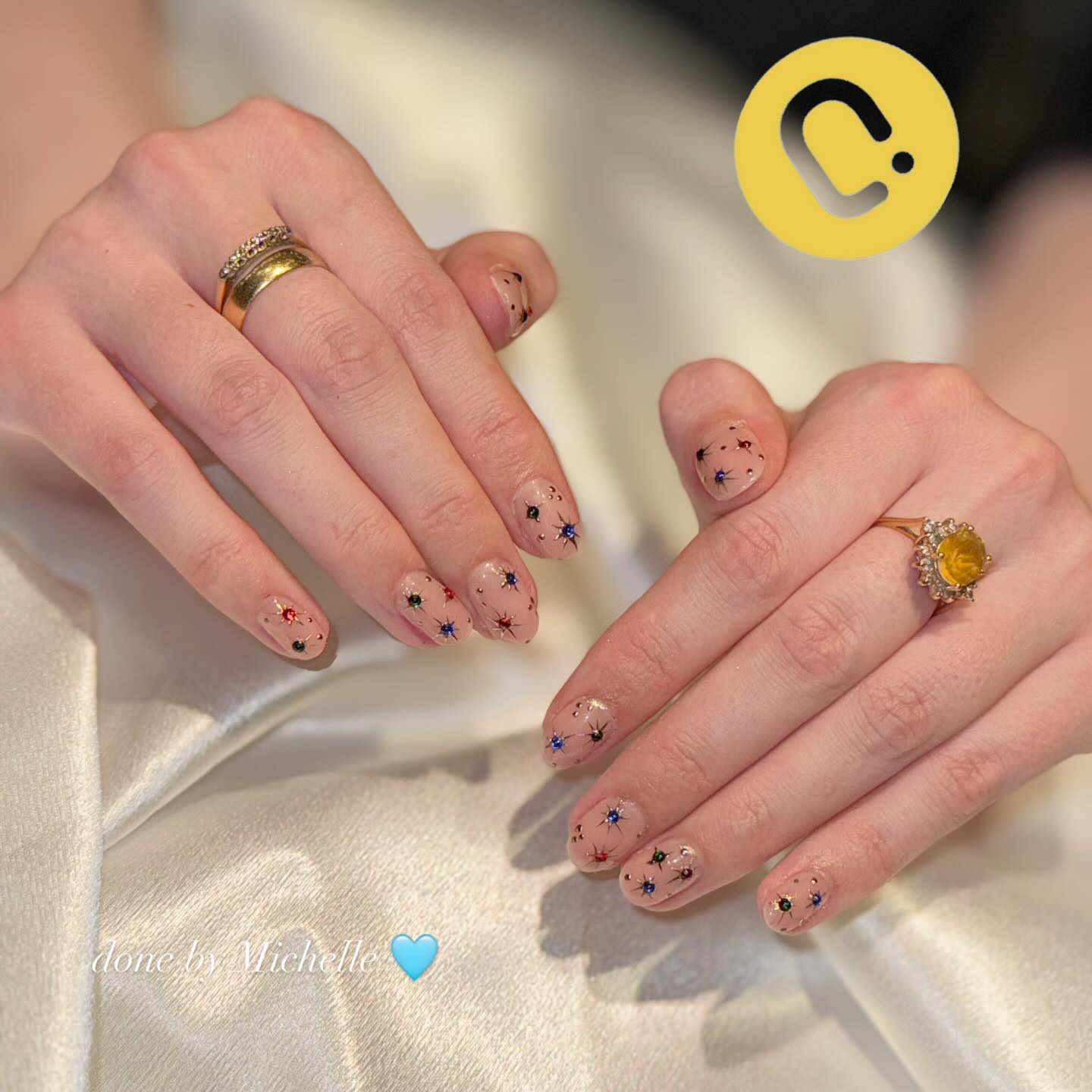 short nails are cute too !!! 🩵💛💜🩷❤️💙🤎🤍🧡
#nailsplus #bloorwestvillage