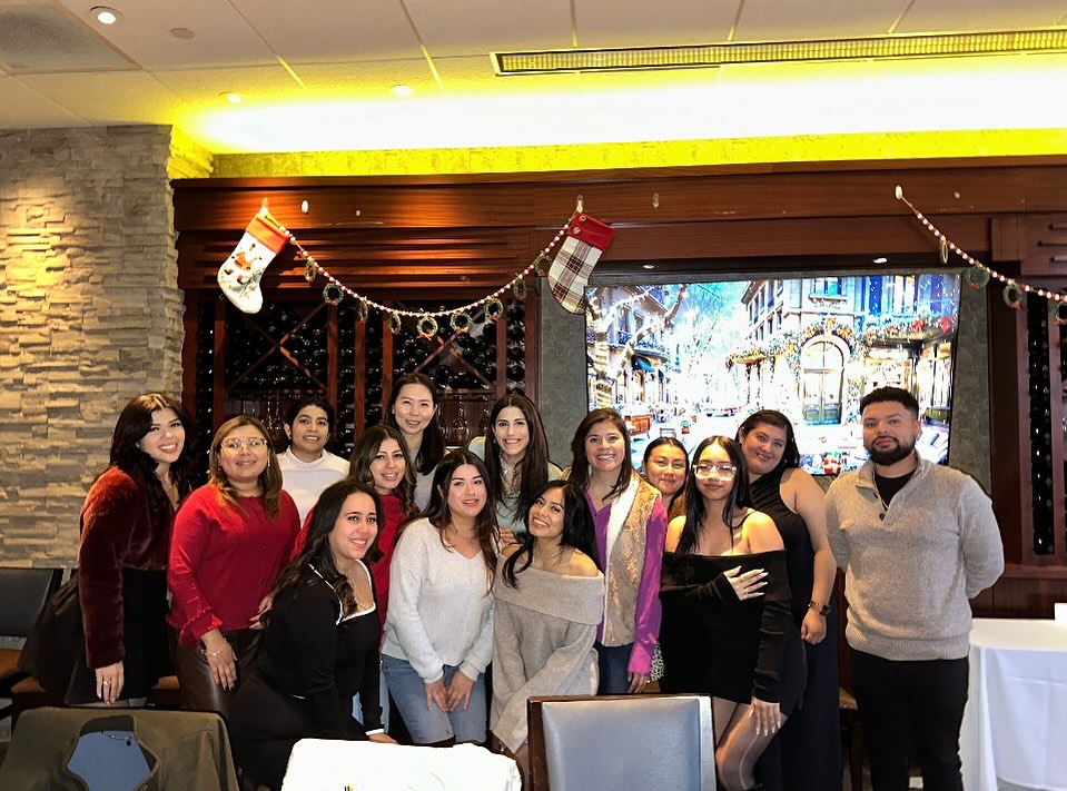 Wishing you all a happy holidays! ๐
We will be closed on dec 24th through dec 26th & we will be open dec 31st HALF DAY until 12 pm and be back on January 2nd!