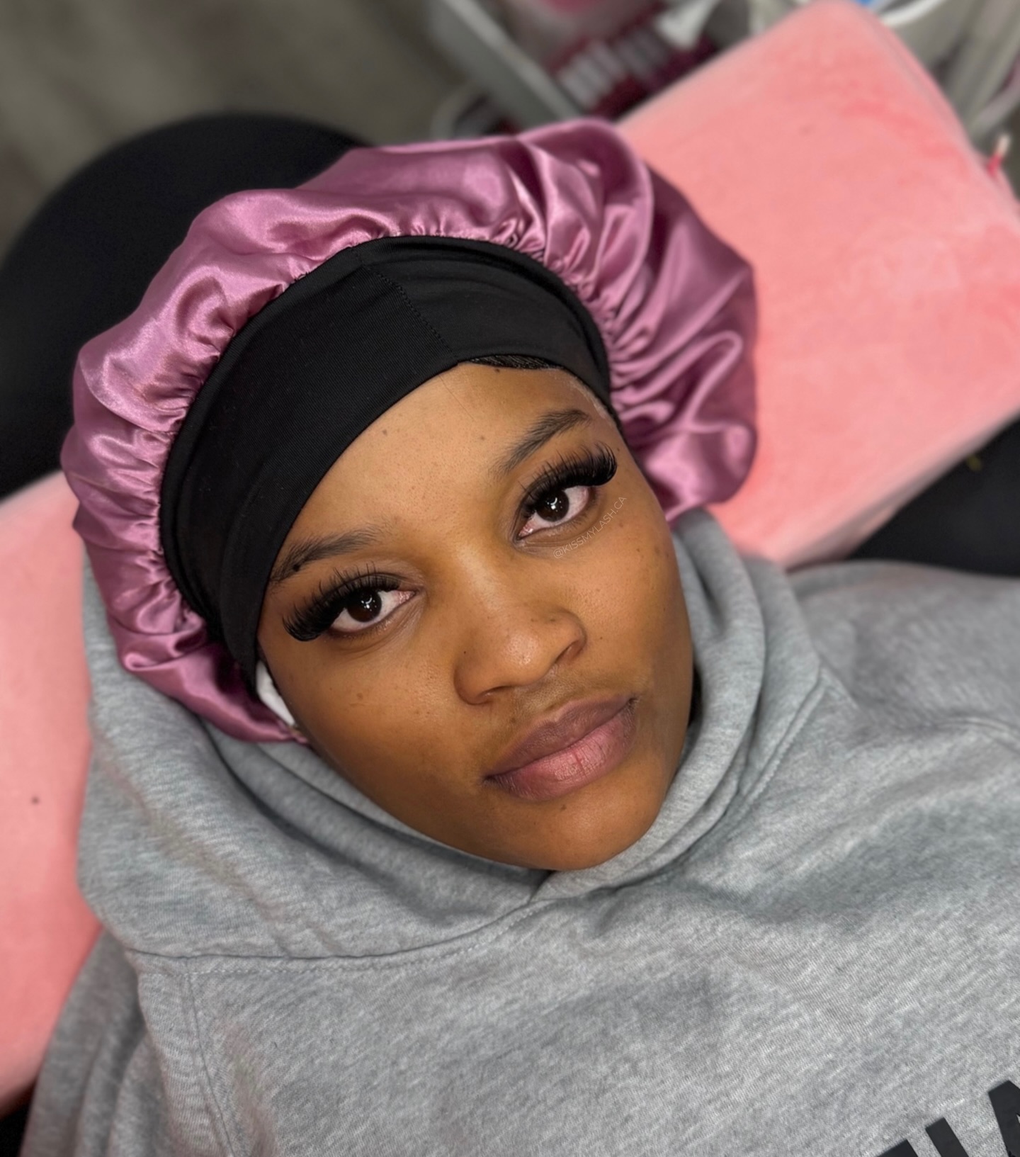 𝖦𝖾𝗍 𝗍𝗁𝖾 𝗅𝗈𝗈𝗄: 𝖶𝗁𝗂𝗌𝗉𝗒 𝖵𝗈𝗅𝗎𝗆𝖾𝗌
SHOP 🛍 | TRAIN 📚 | BOOK 💌
WWW.KISSMYLASH.SHOP