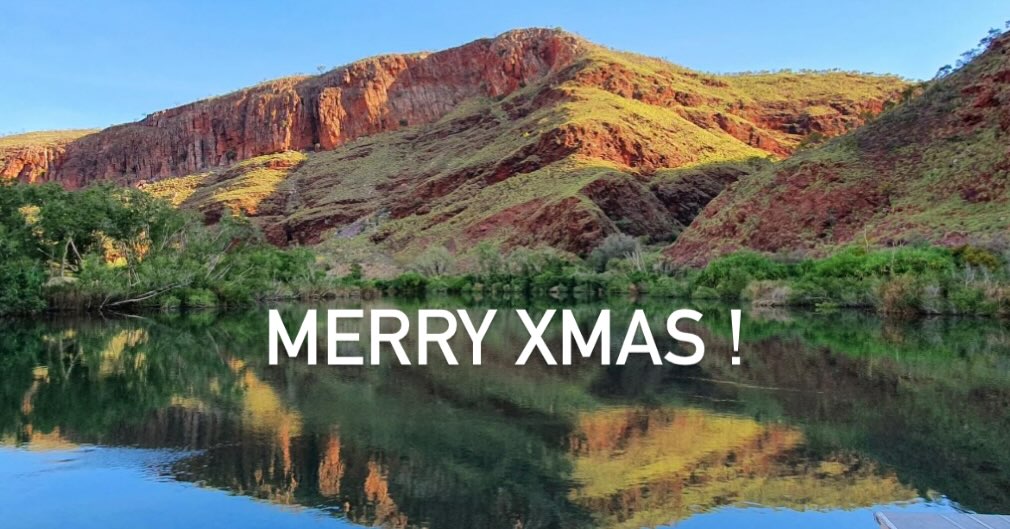 Wishing all swimmers and their families a relaxing and wonderful Christmas 🎄
Don’t forget to book your dream swimming adventure for 2026 🏊♀️ 🏊♂️ 🤩
#swimming #daretoswimwild #swimmingholiday #wildswimming #adventureswimming