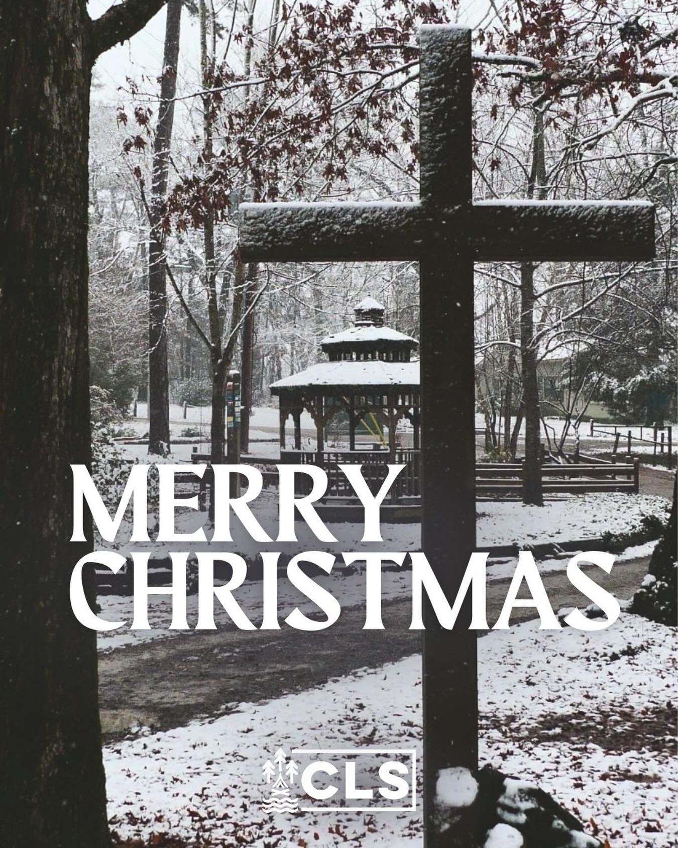 And the angel said to them, “Fear not, for behold, I bring you good news of great joy that will be for all the people. For unto you is born this day in the city of David a Savior, who is Christ the Lord. And this will be a sign for you: you will find a baby wrapped in swaddling cloths and lying in a manger.”
Luke 2:10-12
Merry Christmas from CLS!