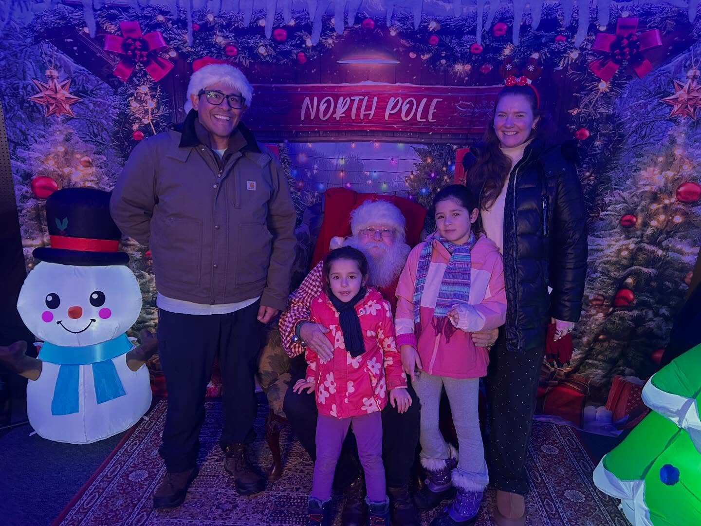 A Cape Cod early Christmas 🎄🦞