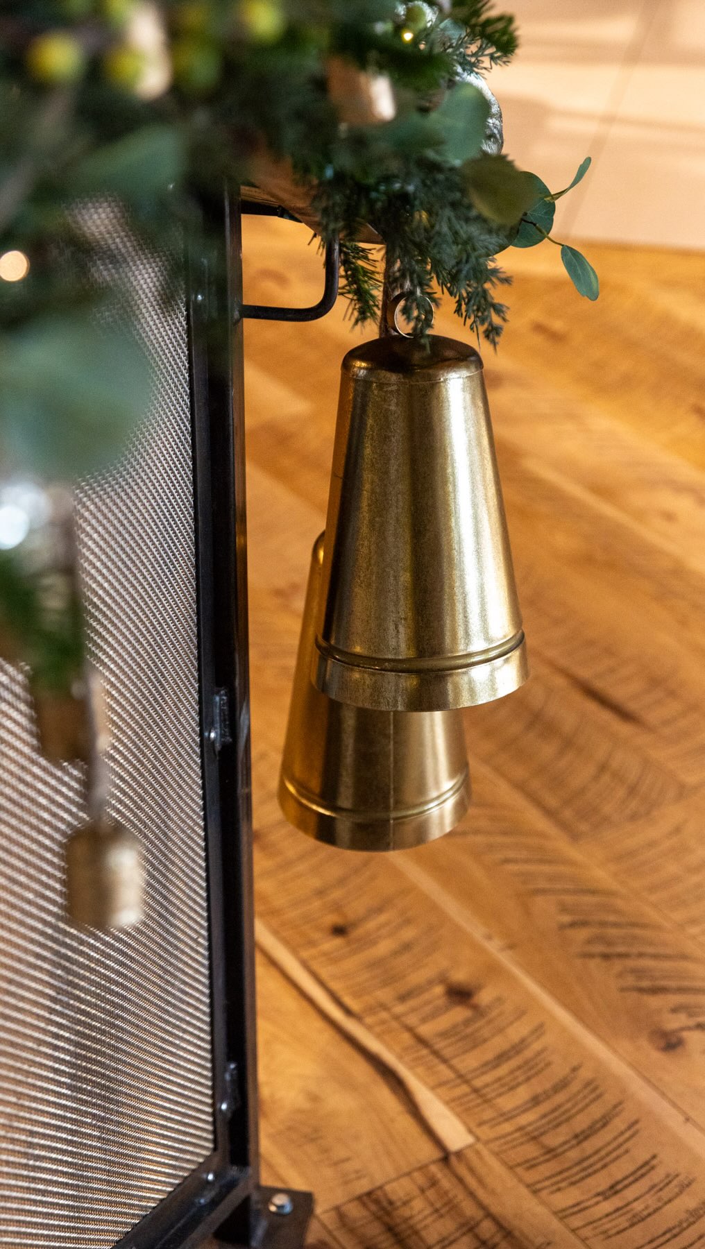 Merry, merry, merry, merry Christmas.