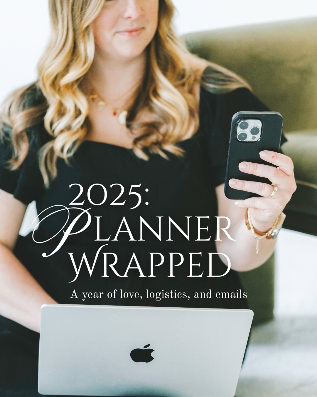 2025: The Debut Era✨
Looking back at the stats for my first year of Lily & Garnet Events, and grateful doesn’t even begin to cover it. Building this business has been the highlight of my year, and seeing the data behind the days makes it feel so real.
To my 12 couples who trusted me in my first year: thank you for choosing me. It has been an honor to be in your corner and bring your visions to life.
To the vendors who have become true friends: I couldn’t have done this without you. Thank you for the support, the laughs in the vendor meals, and for making those 1,600 emails worth every second.
The Year in Review:
• 1,600+ Emails Sent 💌
• 12 Weddings Celebrated 🥂
• 3 Styled Shoots designed ✨
• 17 Couples Booked for 2026 🗓️
I am so incredibly excited for what’s next. 2026, I’m ready for you!
Branding photos: @brianarittenhousephotos