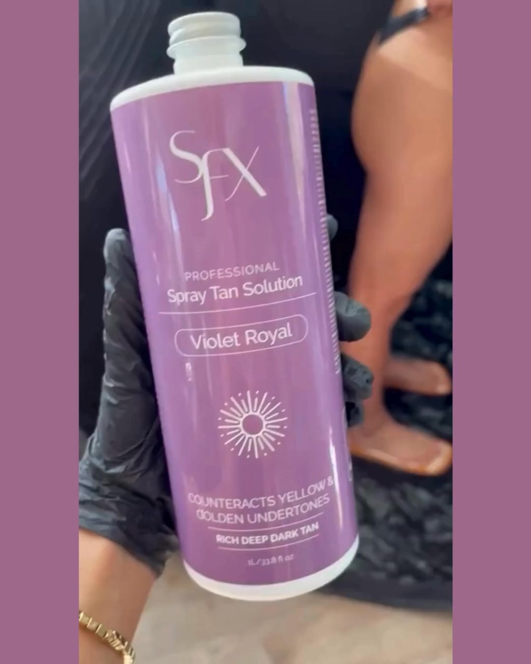 Crafted, not outsourced 🤎 At SunFX, every formula is blended by hand with skin-loving ingredients - because real beauty deserves real craftsmanship!
.
.
#CraftedNotOutsourced #love #SunFXCanada #HandcraftedBeauty #CleanTan #SkinLovingIngredients #ArtisanBeauty #SmallBatchSkincare #CleanBeautyBrand #ProTanLife #GlowProfessionally #BeautyWithIntegrity #MadeWithCare #TanIndustry #EthicalBeauty