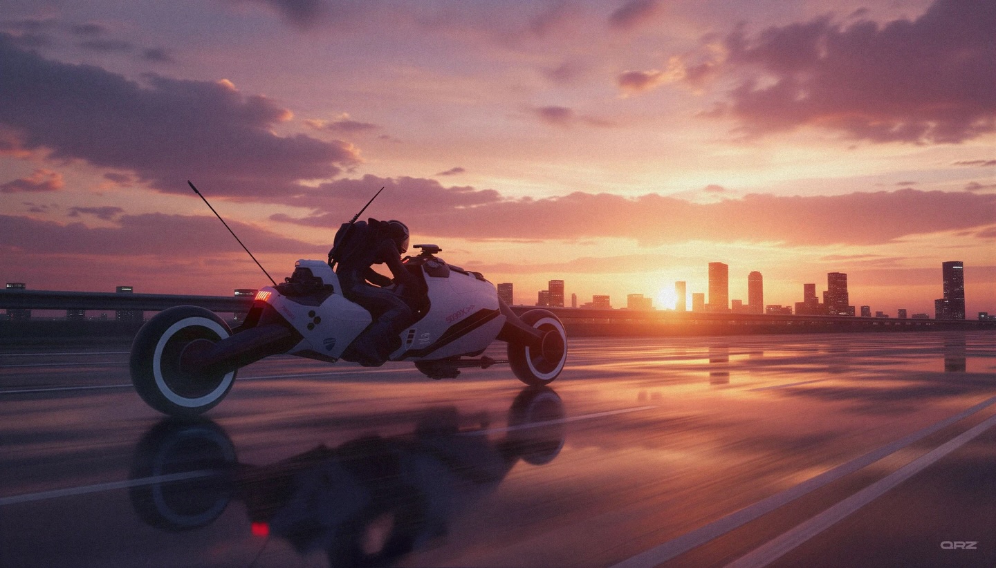 PANIGALE by Ducati |
#bike #design #vehicle #conceptart #motorbike